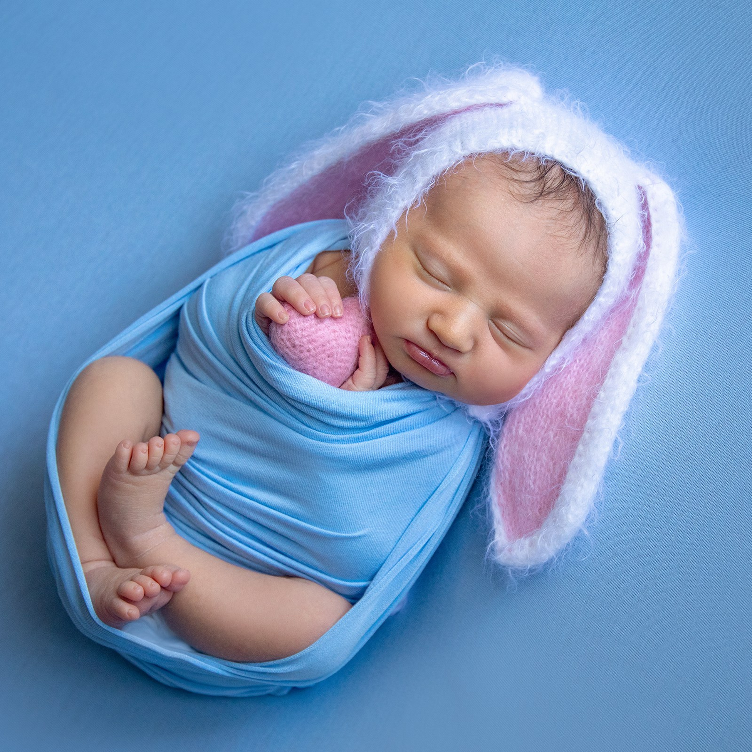 Newborn Малышки. Фотограф новорожденных Ростов-на-Дону Яна Рутта