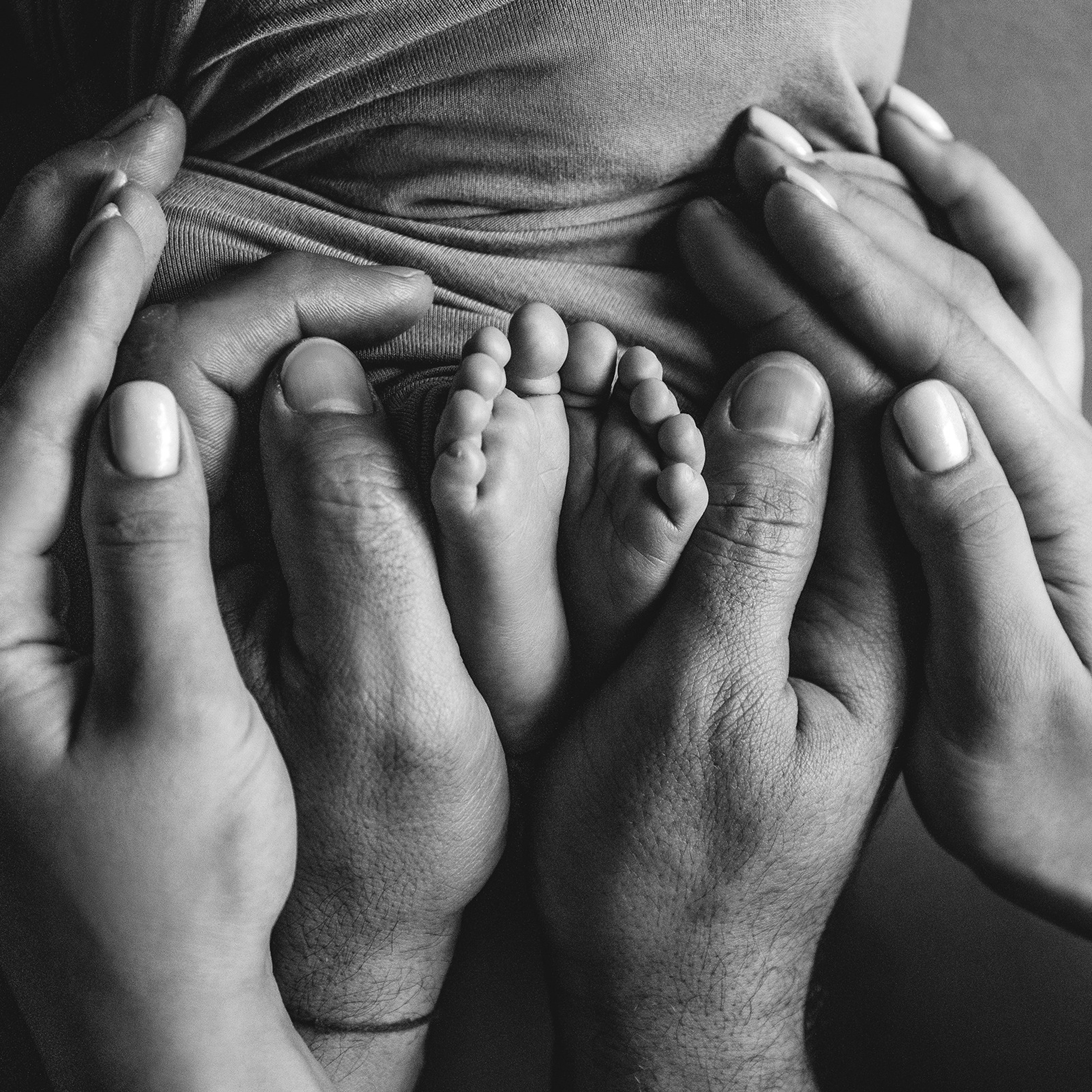 Лайф. Фотограф новорожденных Ростов-на-Дону Яна Рутта