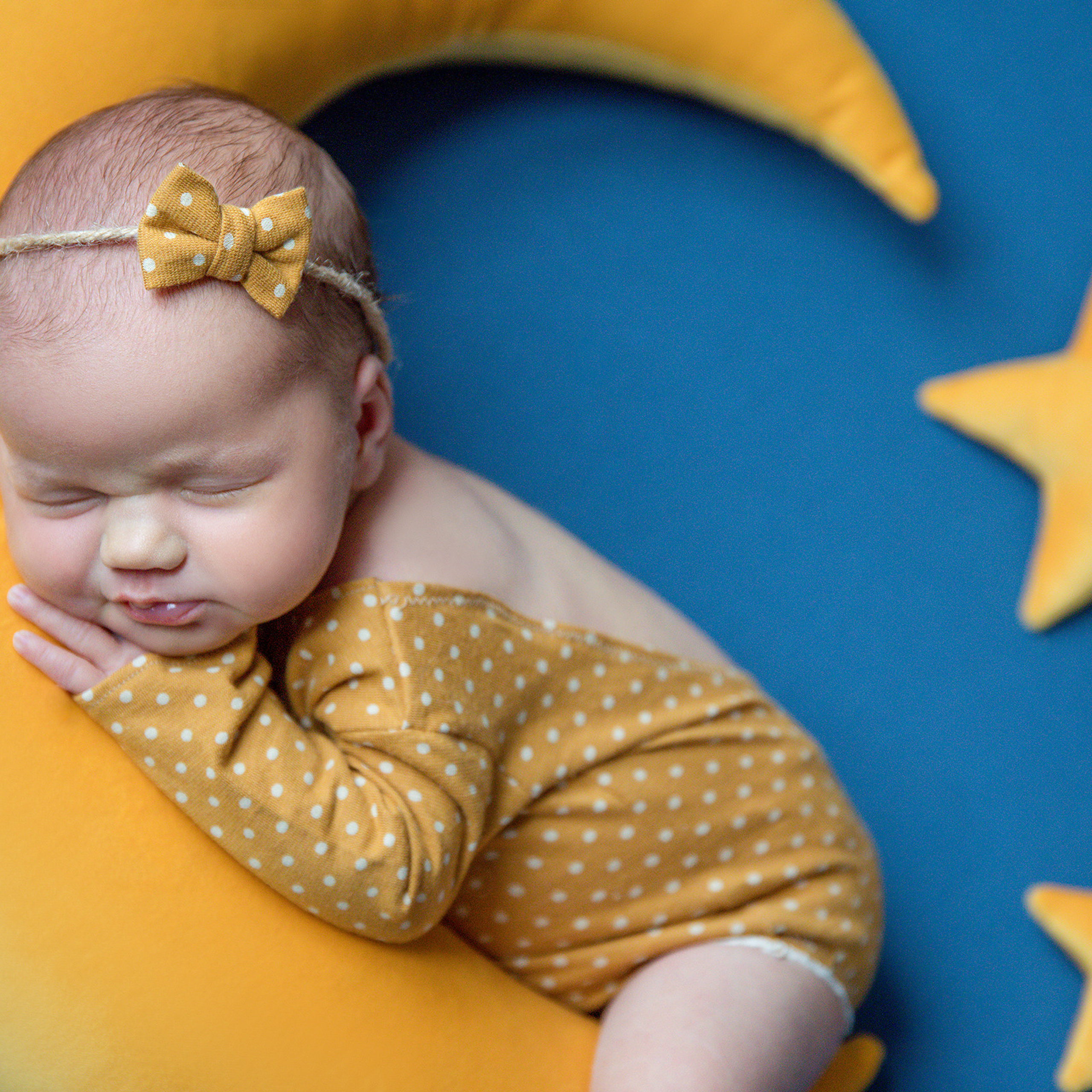 Newborn Малышки. Фотограф новорожденных Ростов-на-Дону Яна Рутта