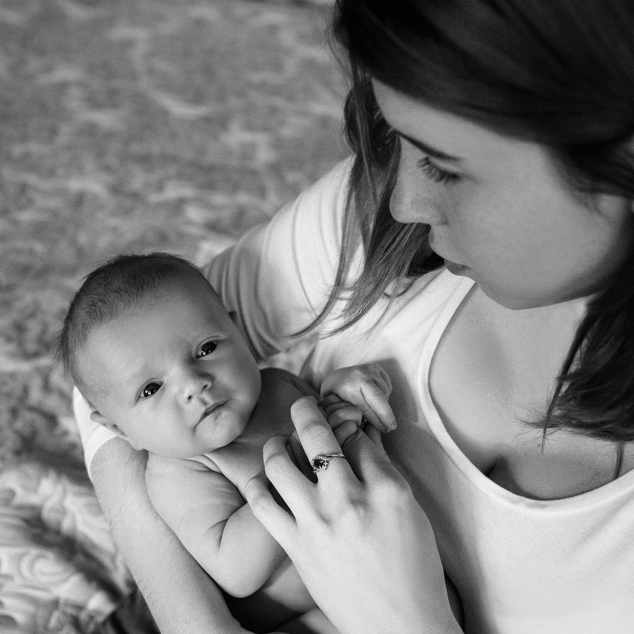 Лайф. Фотограф новорожденных Ростов-на-Дону Яна Рутта