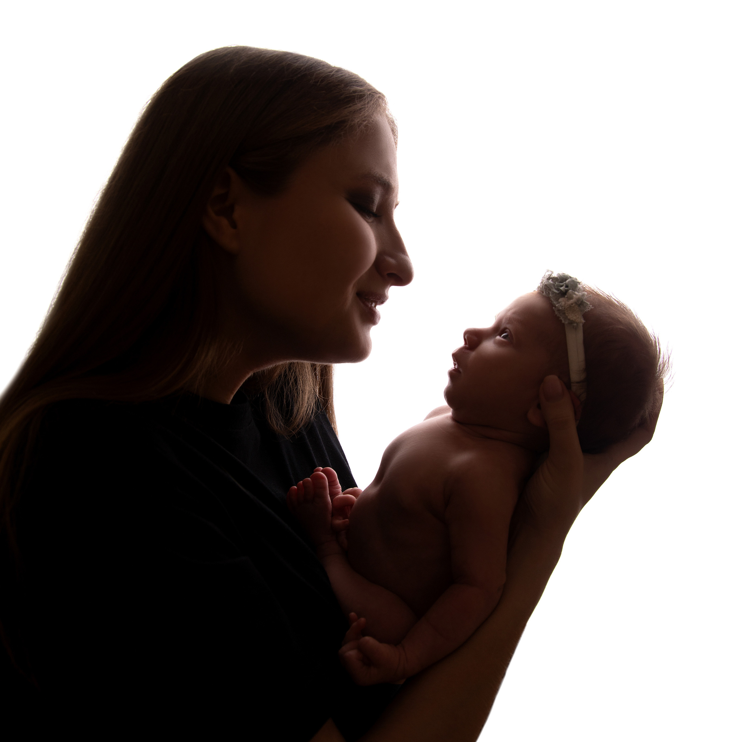 Семейные кадры. Фотограф новорожденных Ростов-на-Дону Яна Рутта