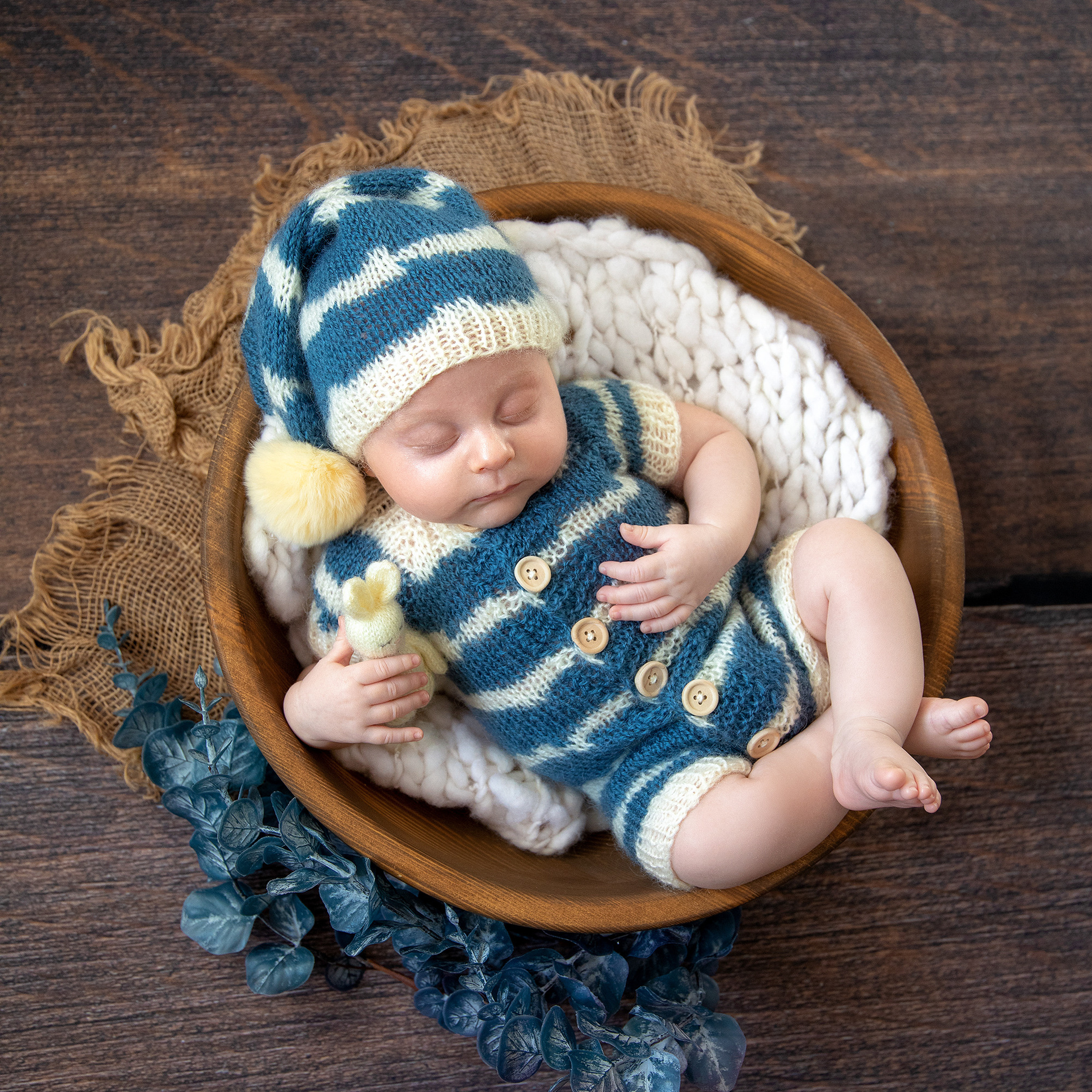 Newborn Малыши. Фотограф новорожденных Ростов-на-Дону Яна Рутта