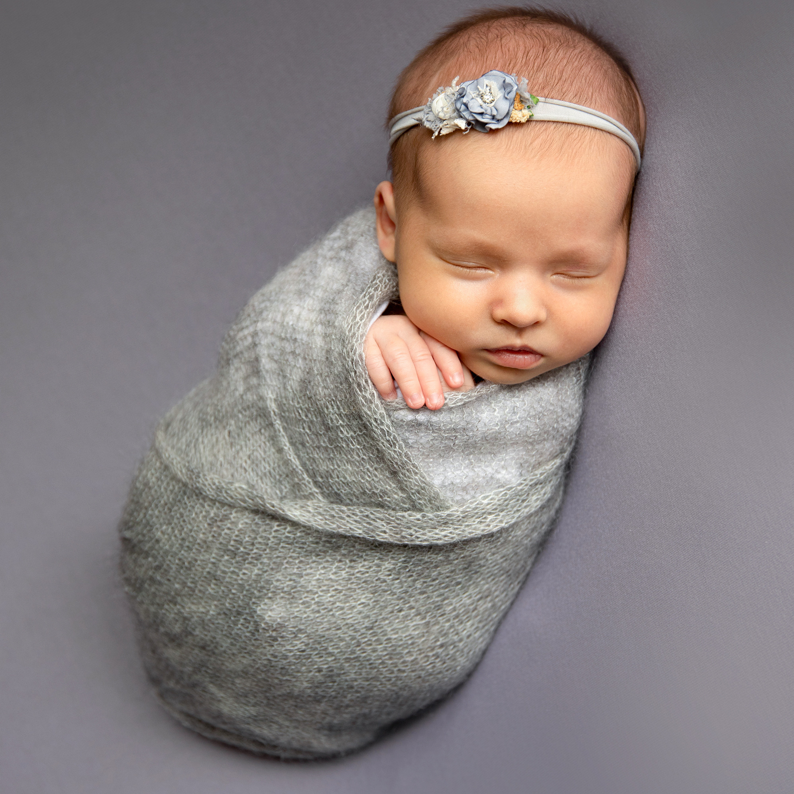 Newborn Малышки. Фотограф новорожденных Ростов-на-Дону Яна Рутта