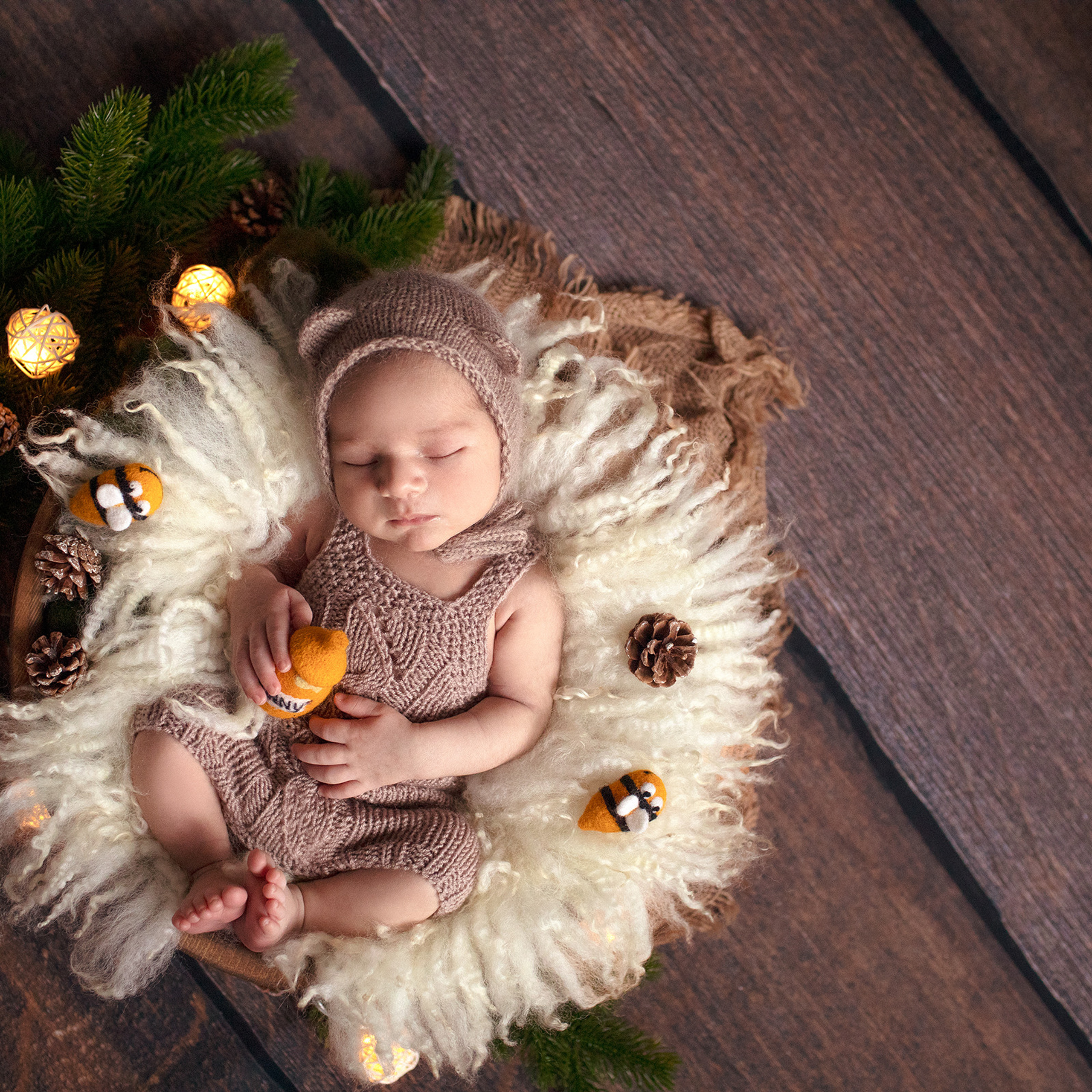 Newborn Малыши. Фотограф новорожденных Ростов-на-Дону Яна Рутта