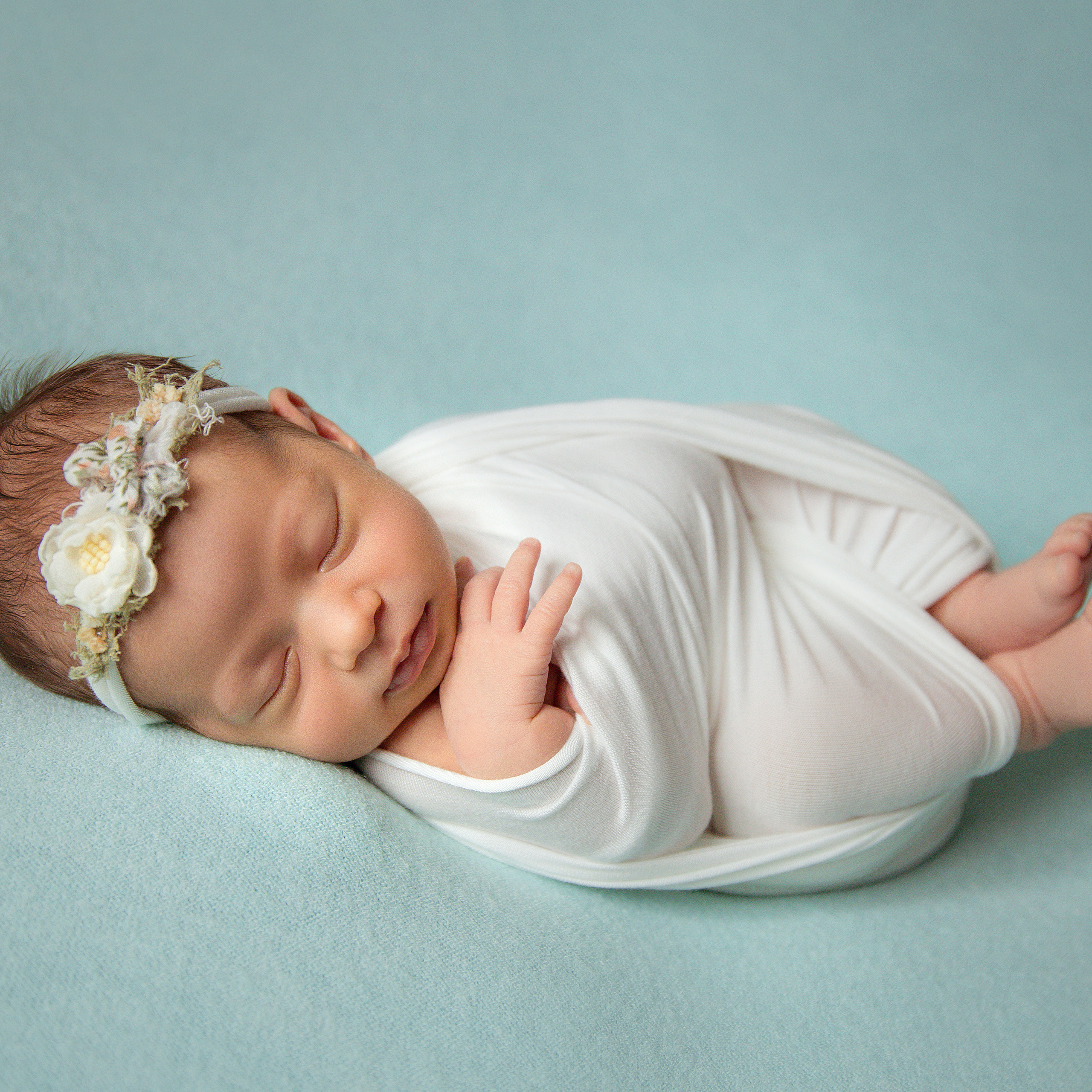 Newborn Малышки. Фотограф новорожденных Ростов-на-Дону Яна Рутта