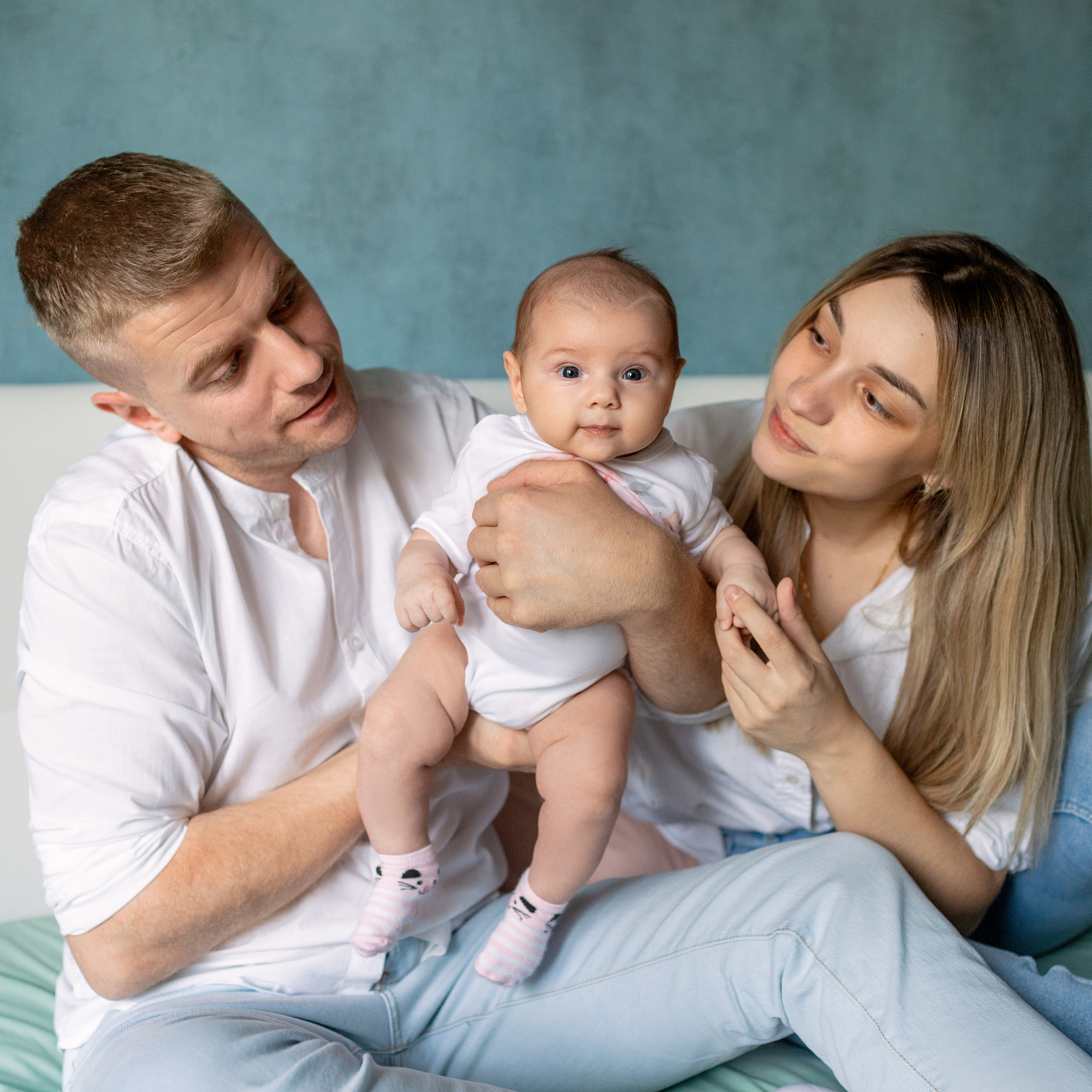 Лайф. Фотограф новорожденных Ростов-на-Дону Яна Рутта