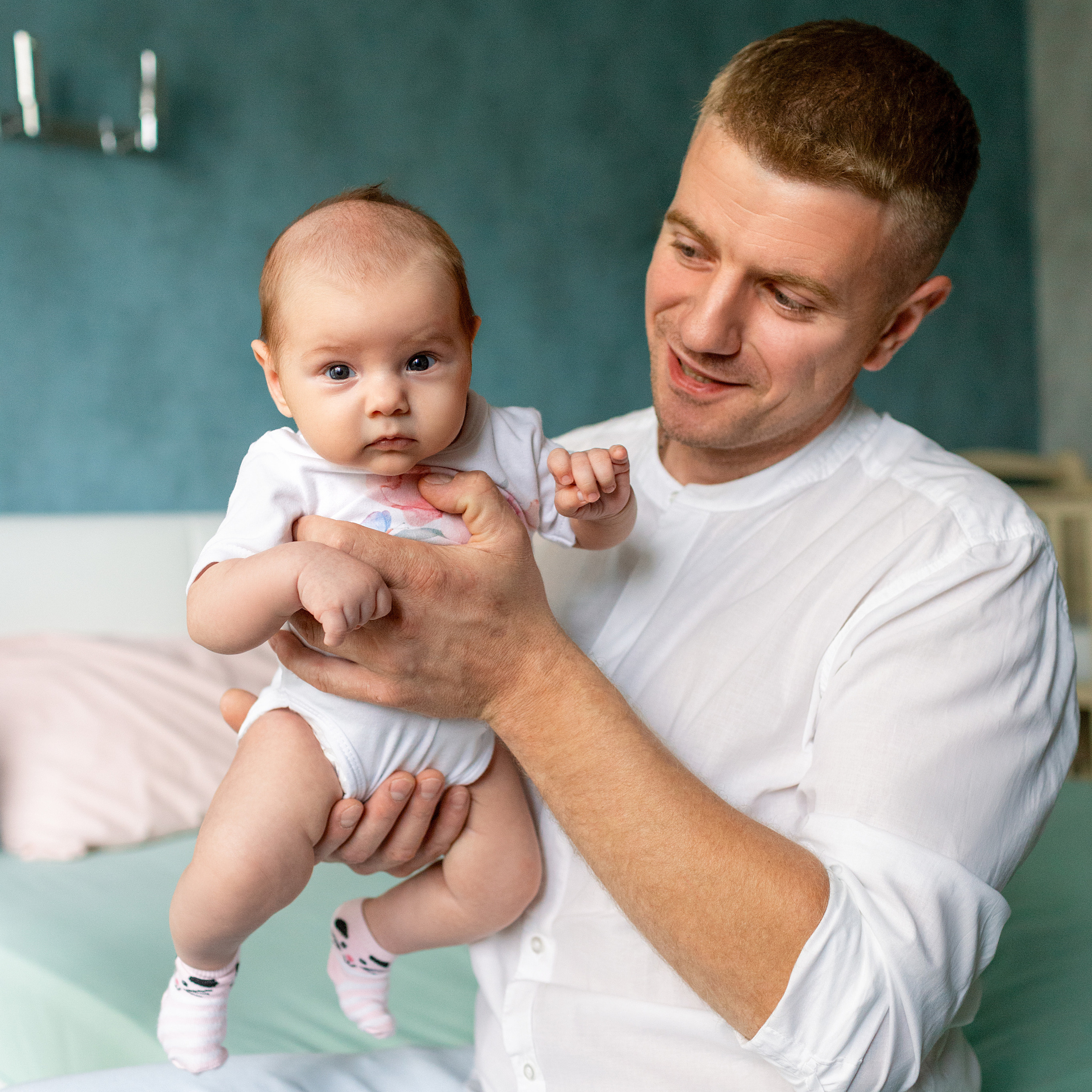 Лайф. Фотограф новорожденных Ростов-на-Дону Яна Рутта