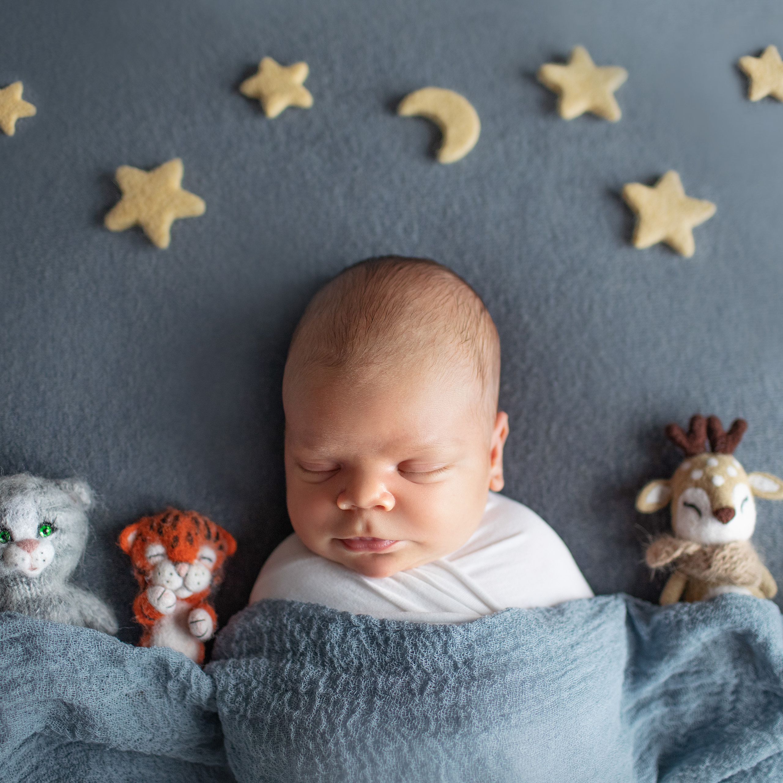 Newborn Малыши. Фотограф новорожденных Ростов-на-Дону Яна Рутта