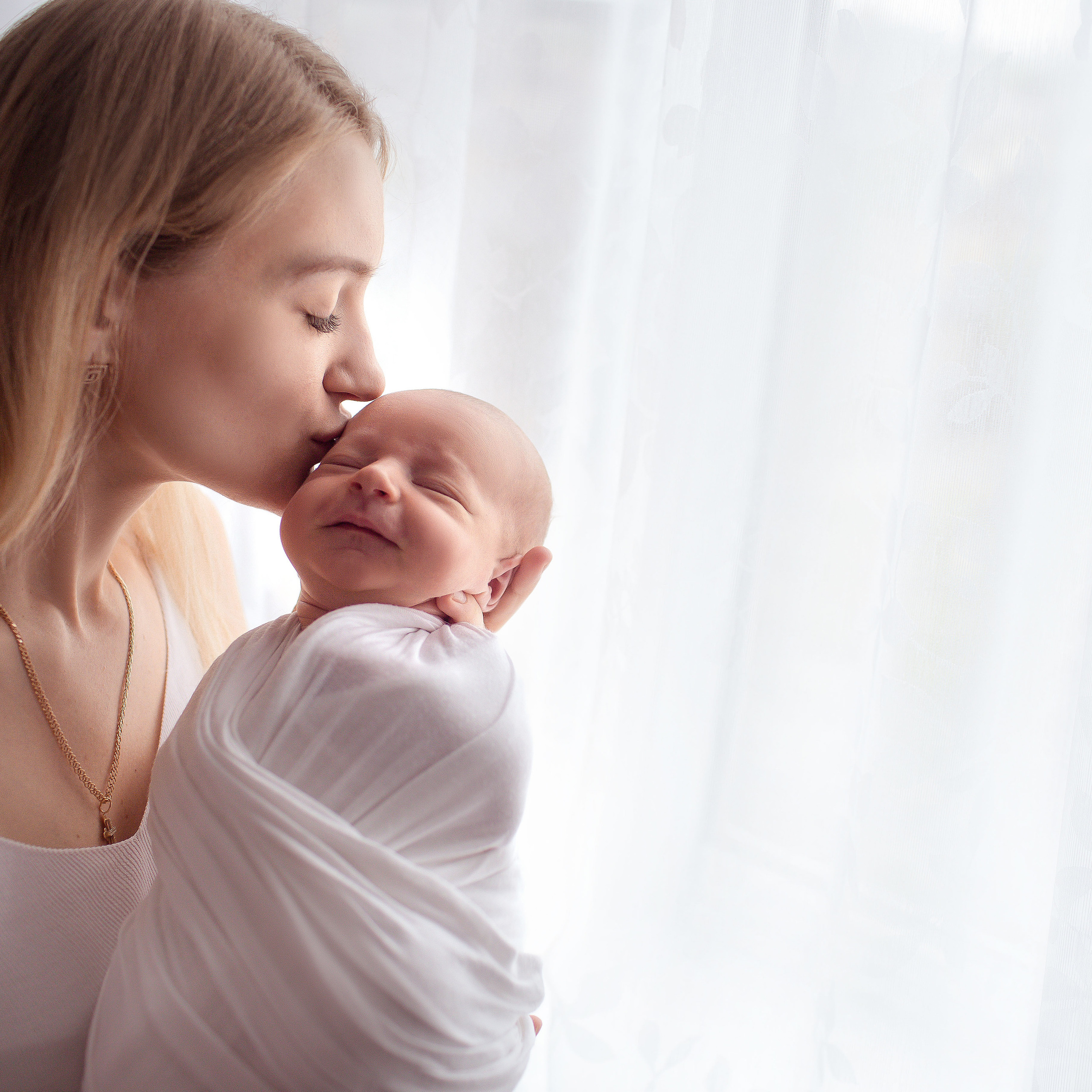 Семейные кадры. Фотограф новорожденных Ростов-на-Дону Яна Рутта