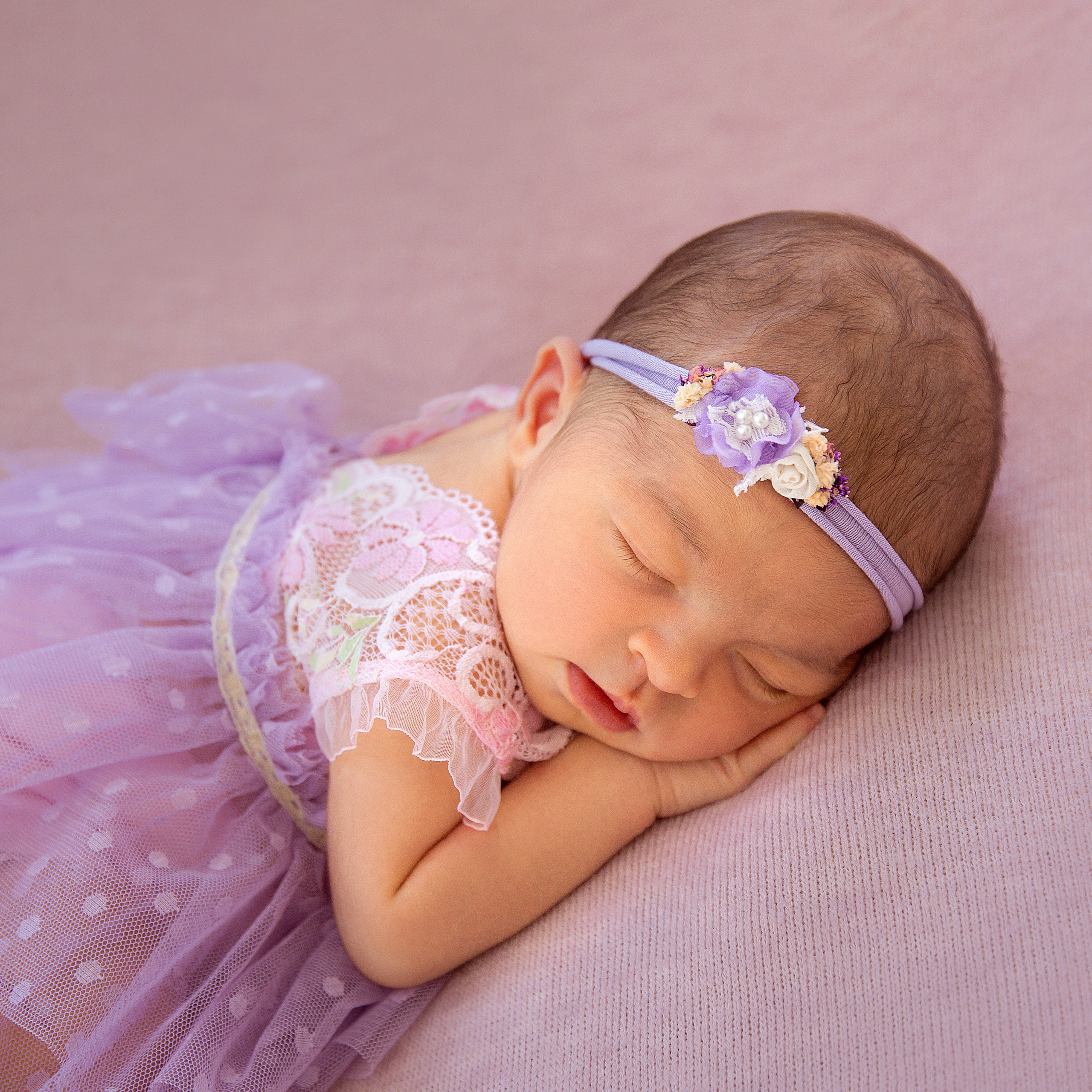 Newborn Малышки. Фотограф новорожденных Ростов-на-Дону Яна Рутта