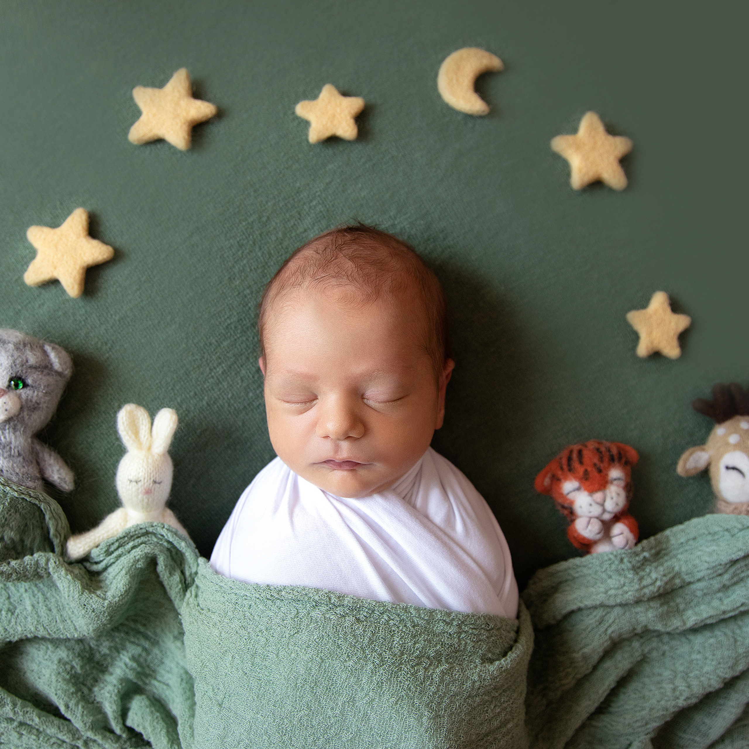 Newborn Малыши. Фотограф новорожденных Ростов-на-Дону Яна Рутта