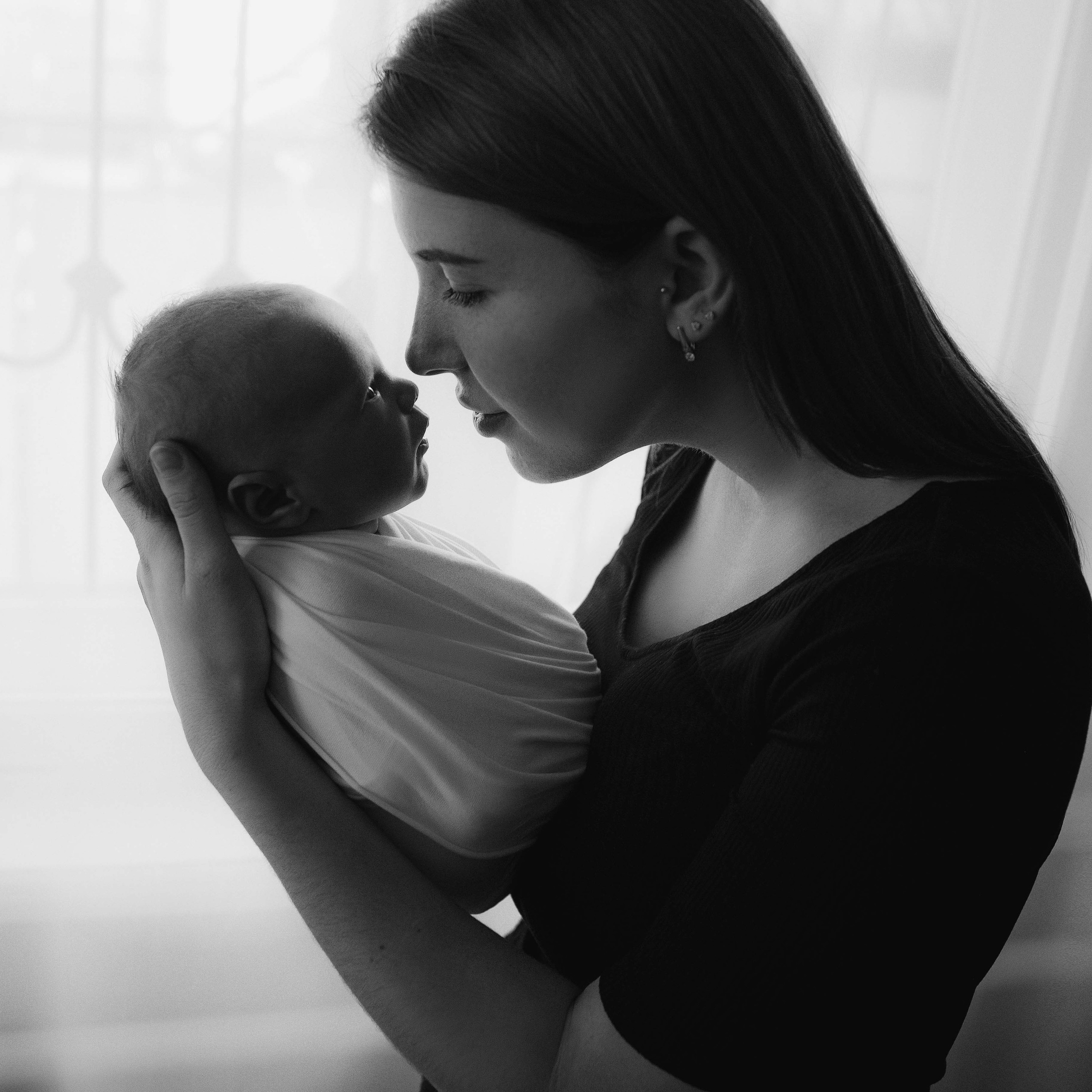 Лайф. Фотограф новорожденных Ростов-на-Дону Яна Рутта