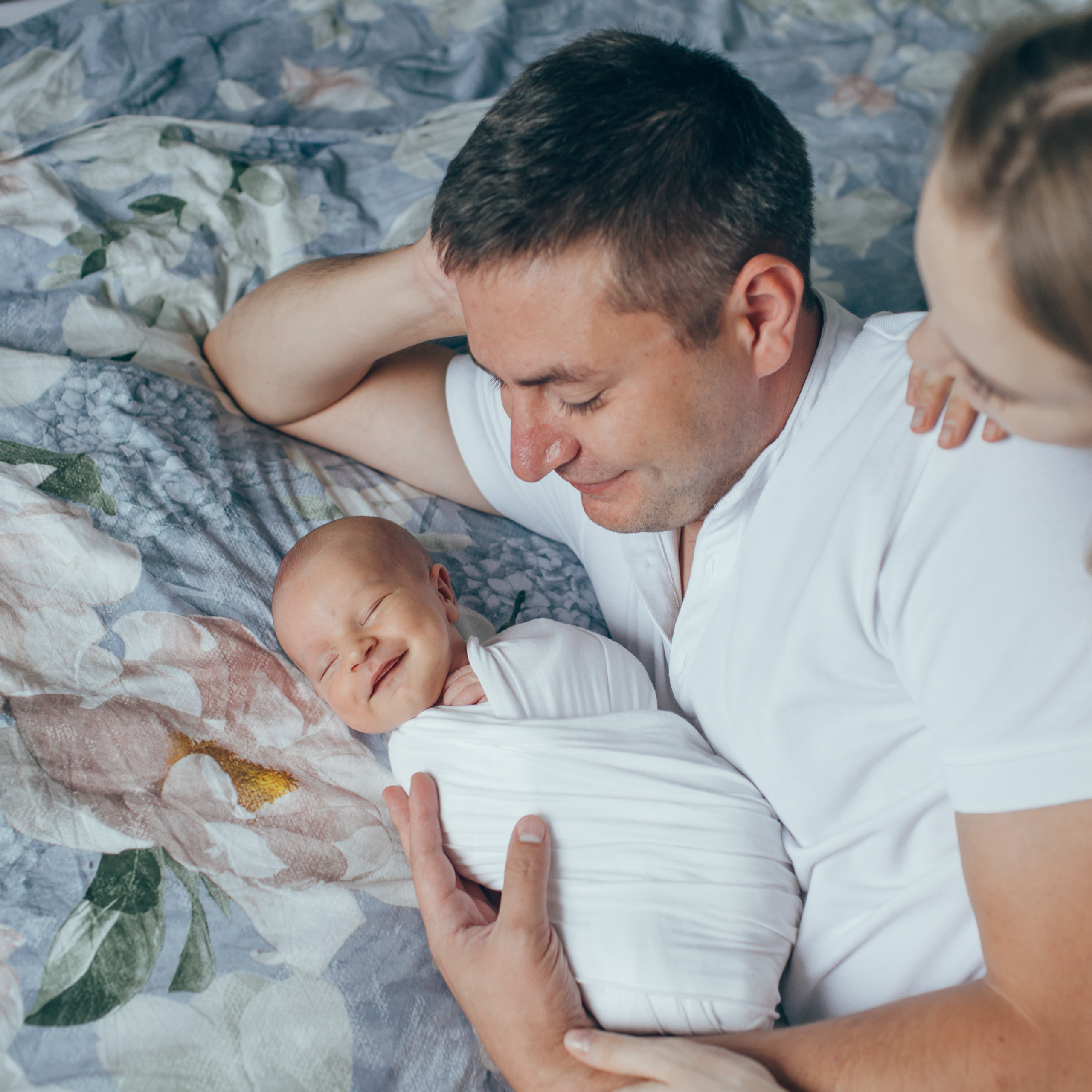 Лайф. Фотограф новорожденных Ростов-на-Дону Яна Рутта