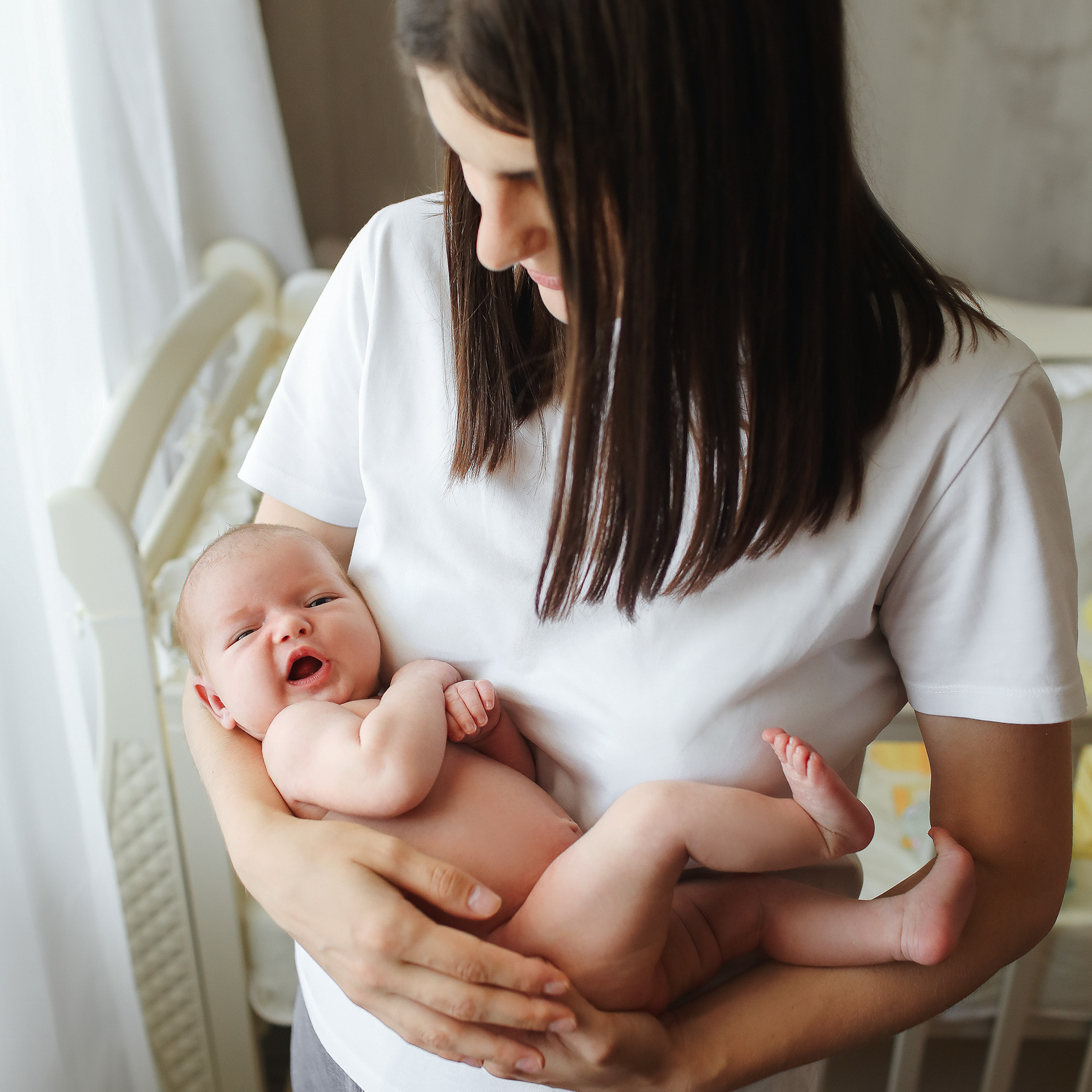 Семейные кадры. Фотограф новорожденных Ростов-на-Дону Яна Рутта