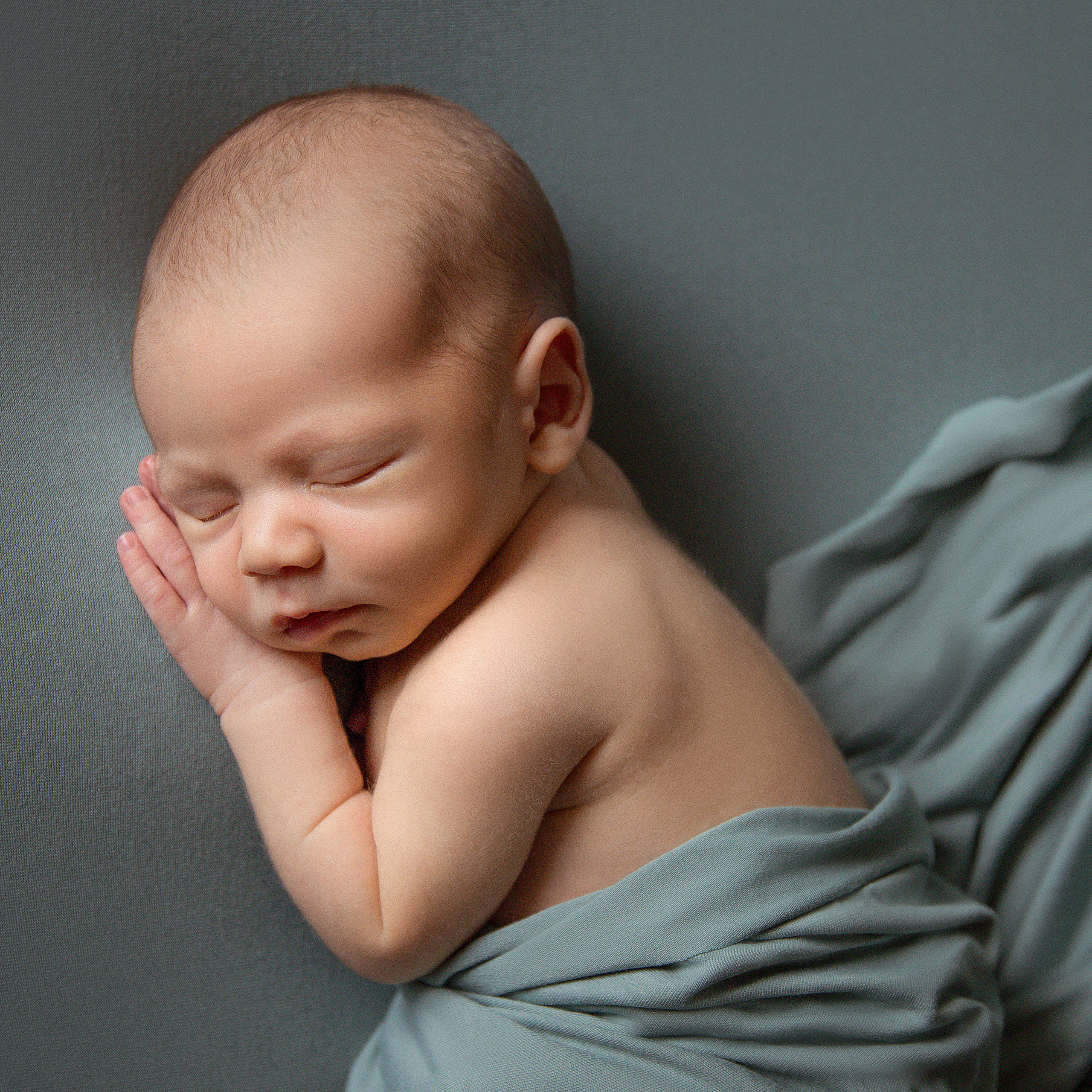 Newborn Малыши. Фотограф новорожденных Ростов-на-Дону Яна Рутта