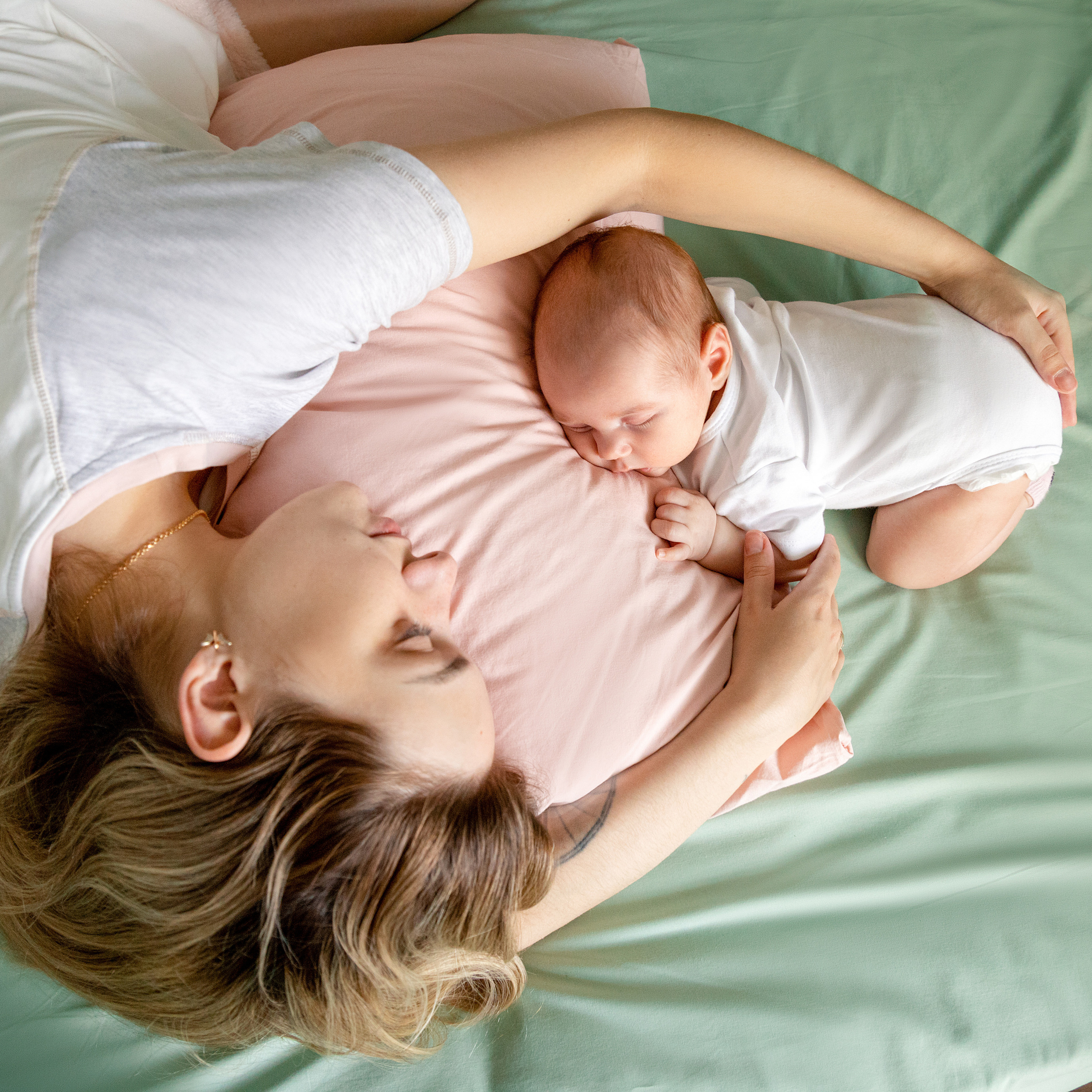 Лайф. Фотограф новорожденных Ростов-на-Дону Яна Рутта