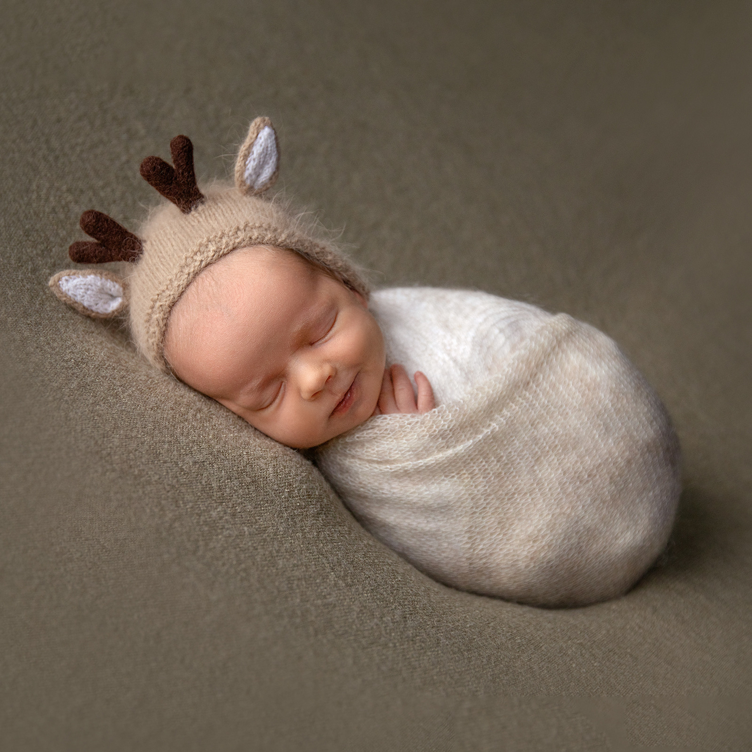 Newborn Малыши. Фотограф новорожденных Ростов-на-Дону Яна Рутта