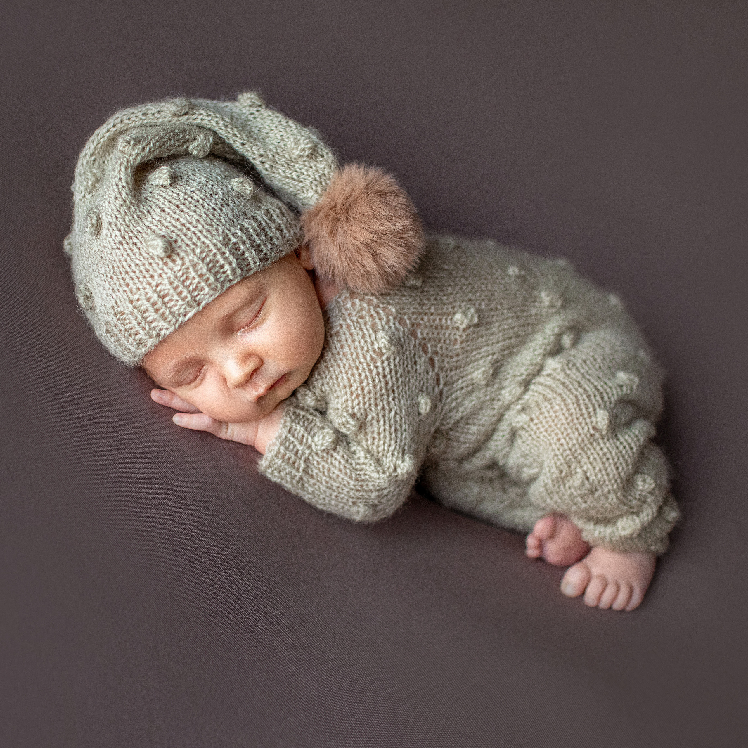 Newborn Малыши. Фотограф новорожденных Ростов-на-Дону Яна Рутта