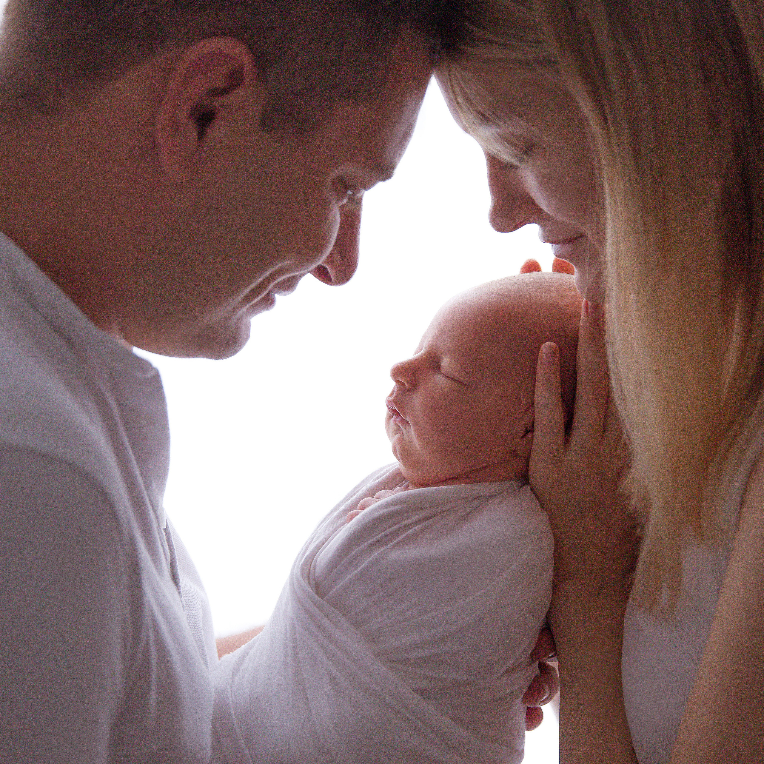 Семейные кадры. Фотограф новорожденных Ростов-на-Дону Яна Рутта