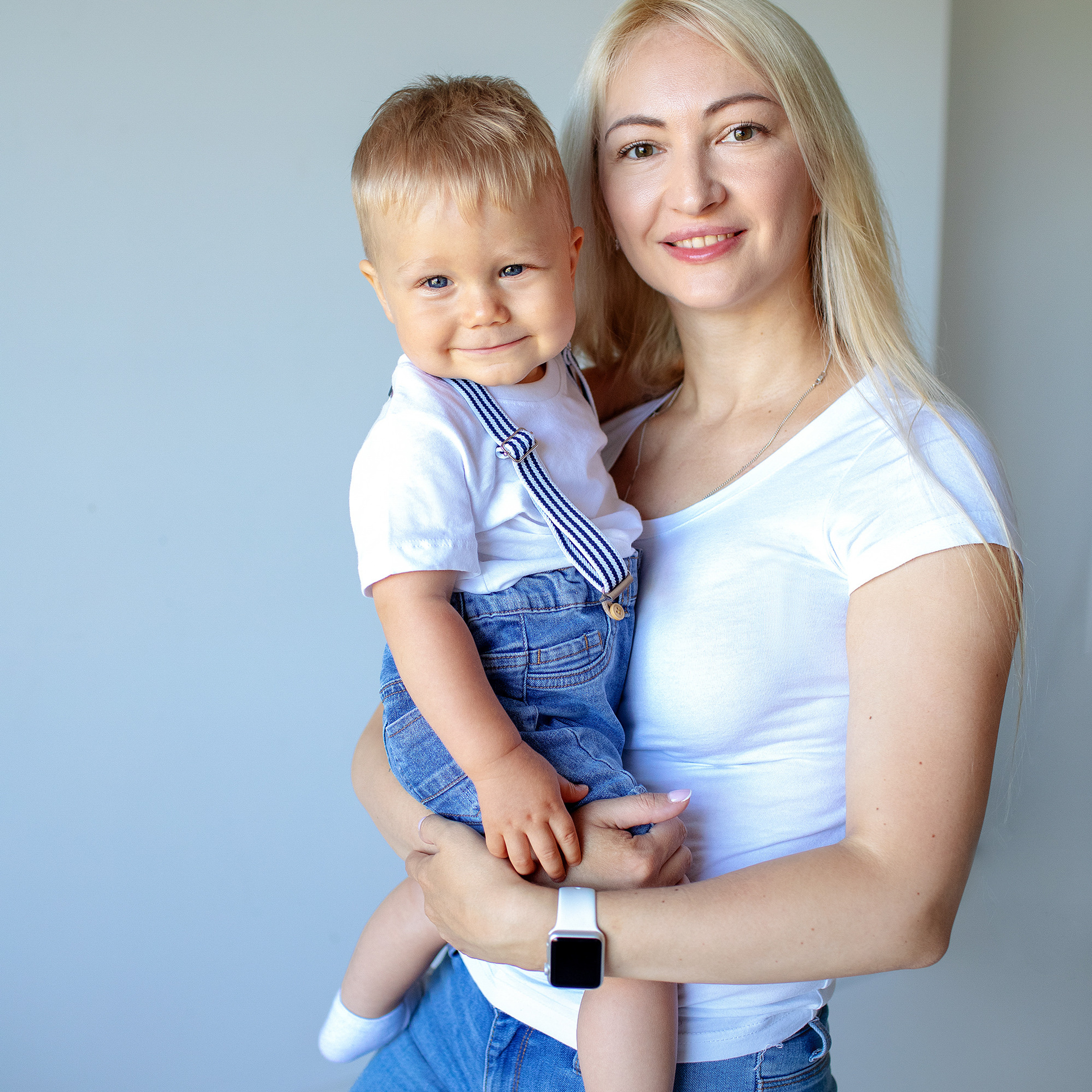 Годовасики. Фотограф новорожденных Ростов-на-Дону Яна Рутта