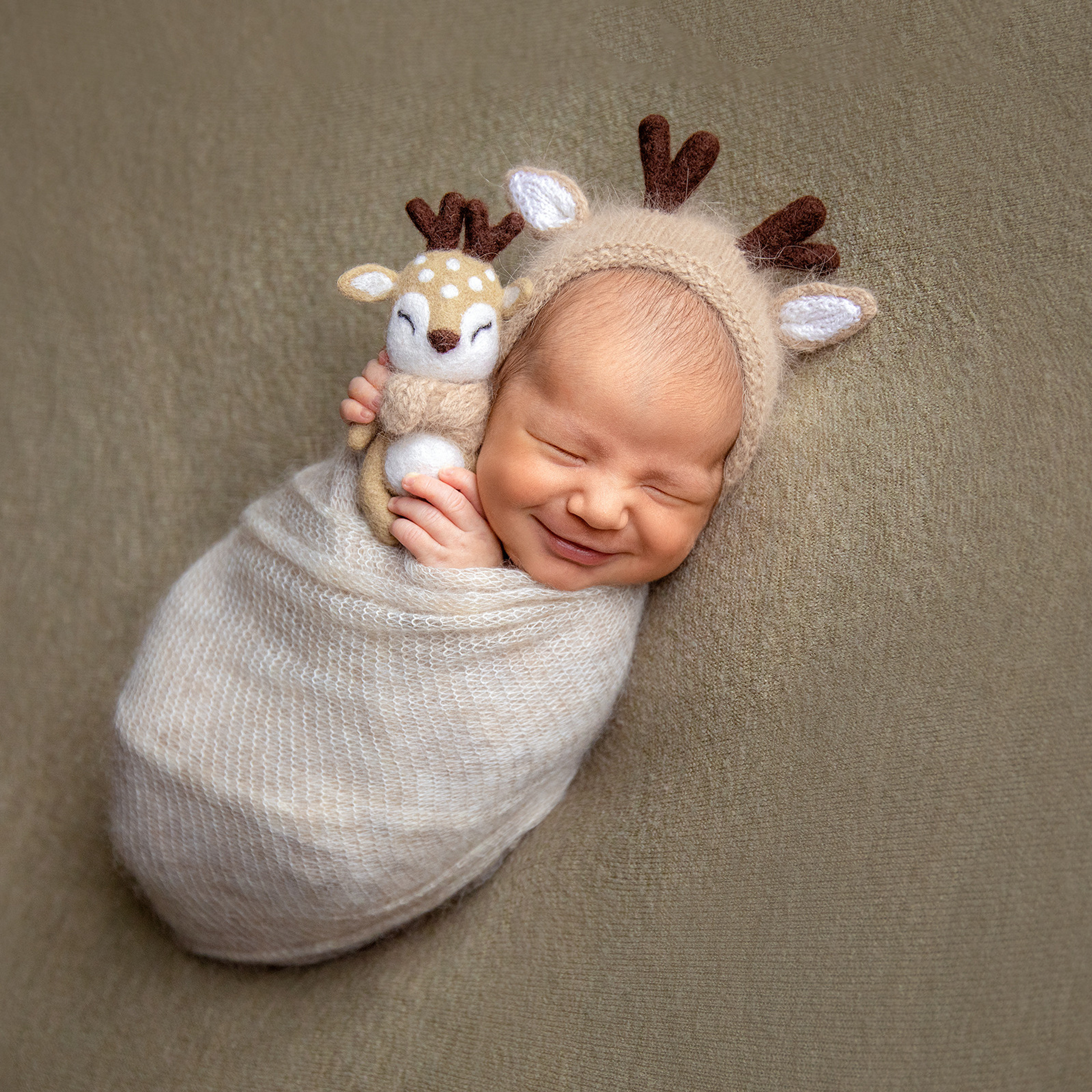 Newborn Малыши. Фотограф новорожденных Ростов-на-Дону Яна Рутта