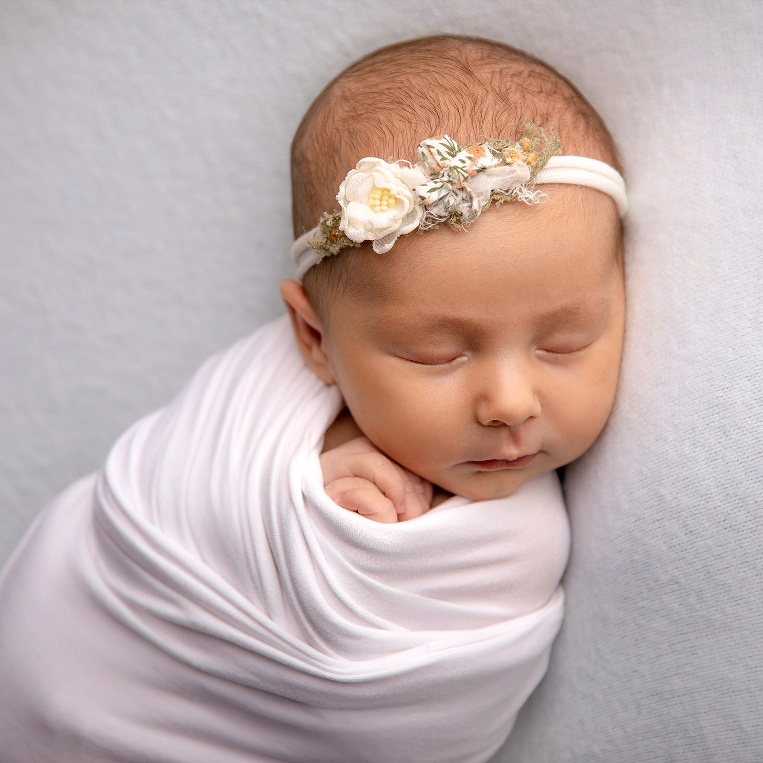 Newborn Малышки. Фотограф новорожденных Ростов-на-Дону Яна Рутта