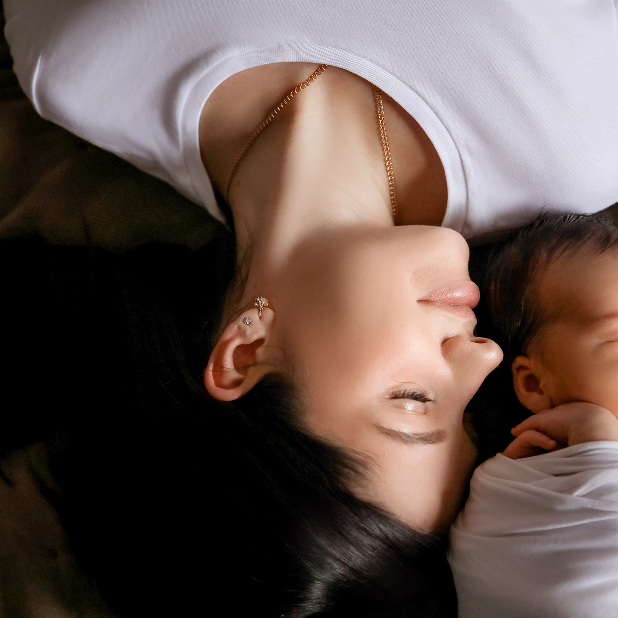 Лайф. Фотограф новорожденных Ростов-на-Дону Яна Рутта