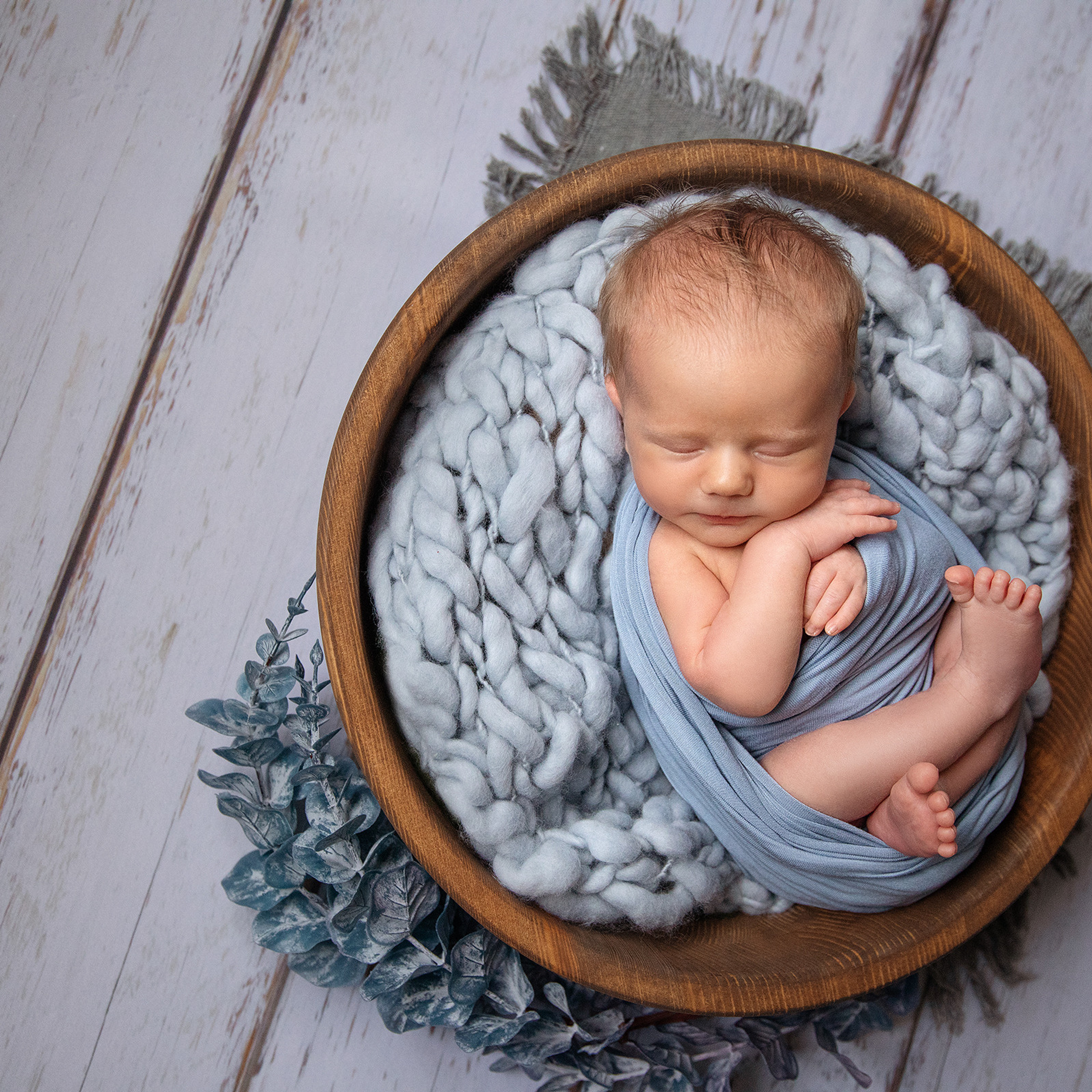 Newborn Малыши. Фотограф новорожденных Ростов-на-Дону Яна Рутта