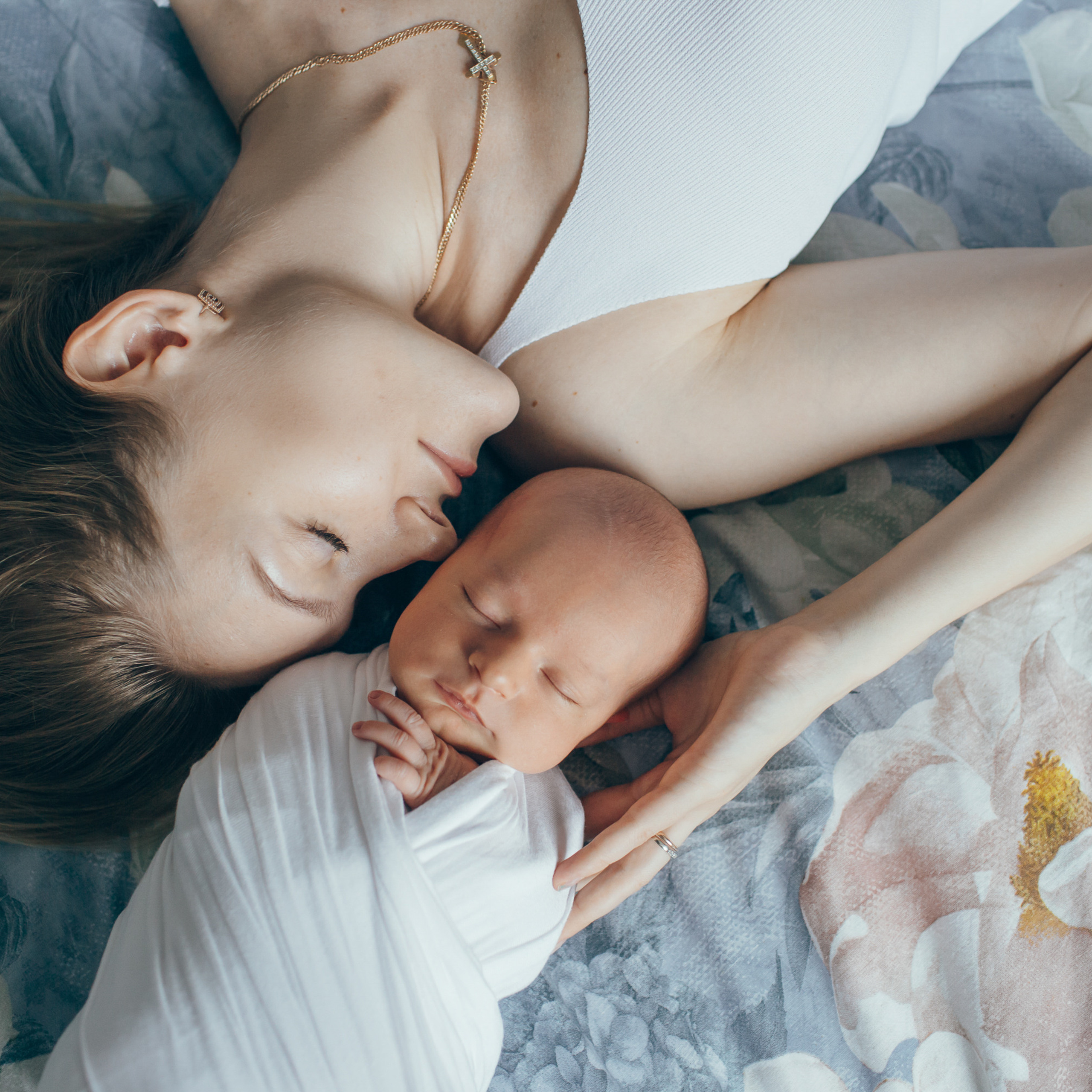 Лайф. Фотограф новорожденных Ростов-на-Дону Яна Рутта