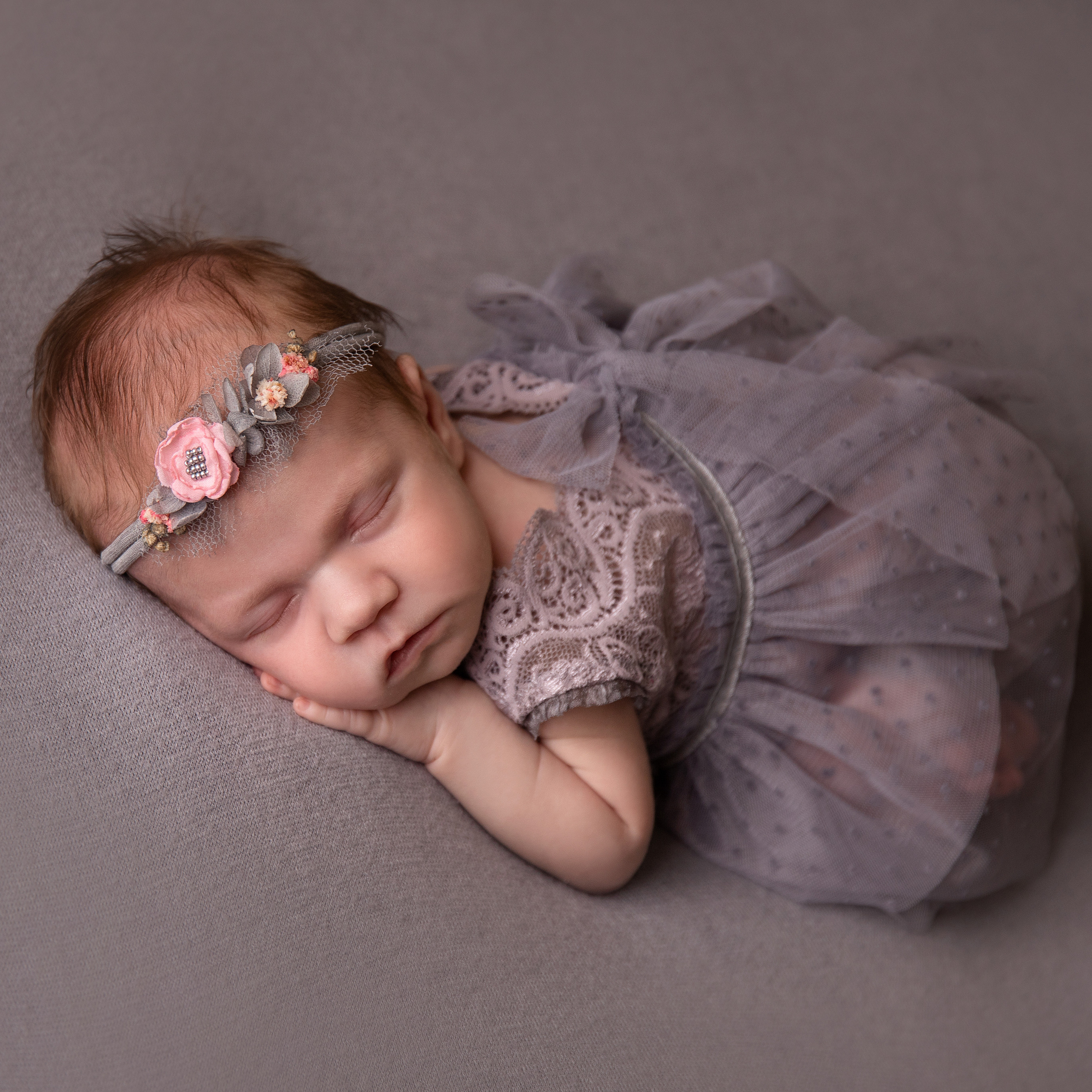 Newborn Малышки. Фотограф новорожденных Ростов-на-Дону Яна Рутта