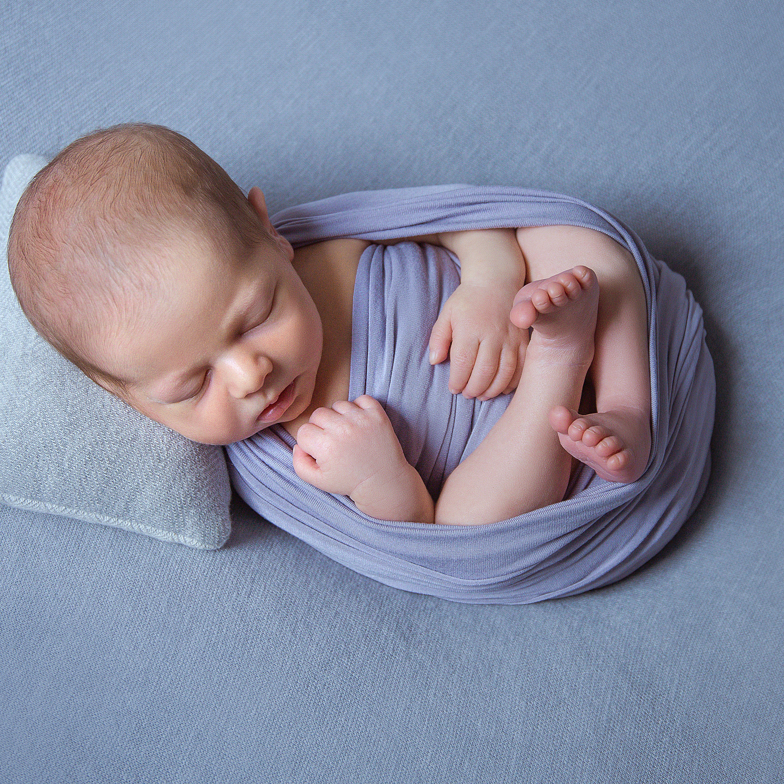 Newborn Малыши. Фотограф новорожденных Ростов-на-Дону Яна Рутта