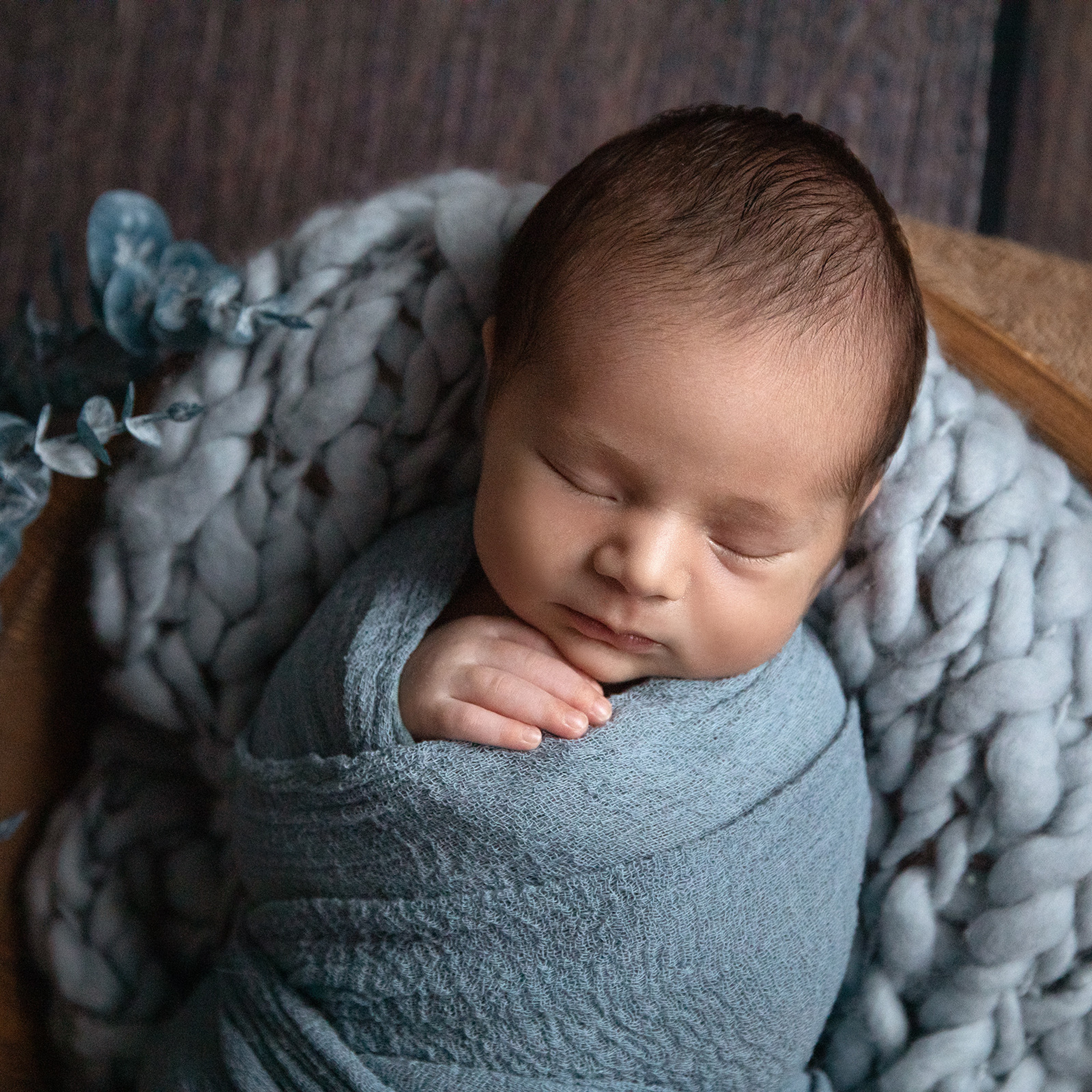 Newborn Малыши. Фотограф новорожденных Ростов-на-Дону Яна Рутта