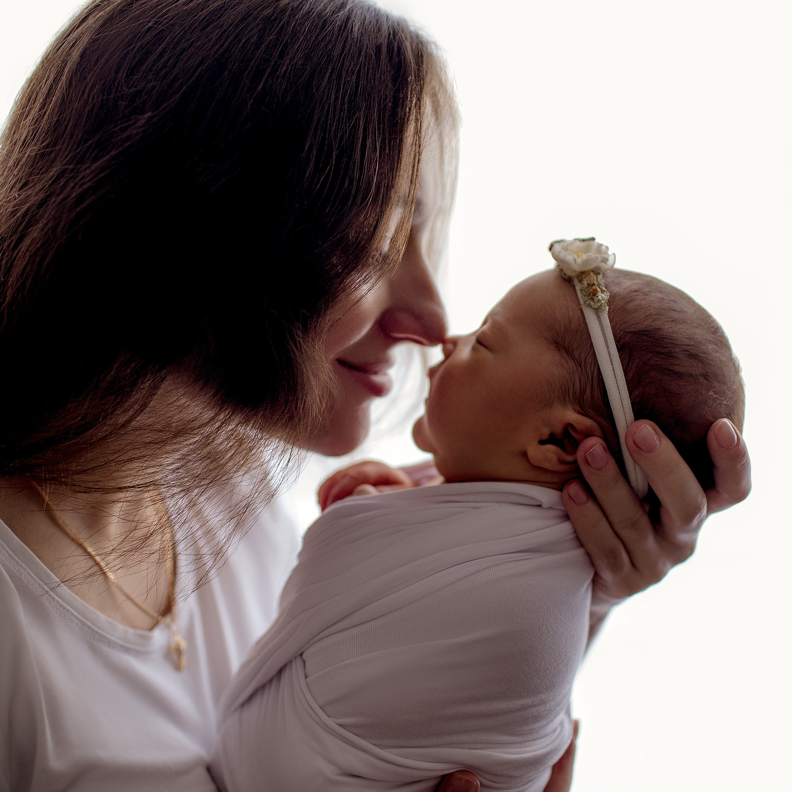 Отзывы. Фотограф новорожденных Ростов-на-Дону Яна Рутта