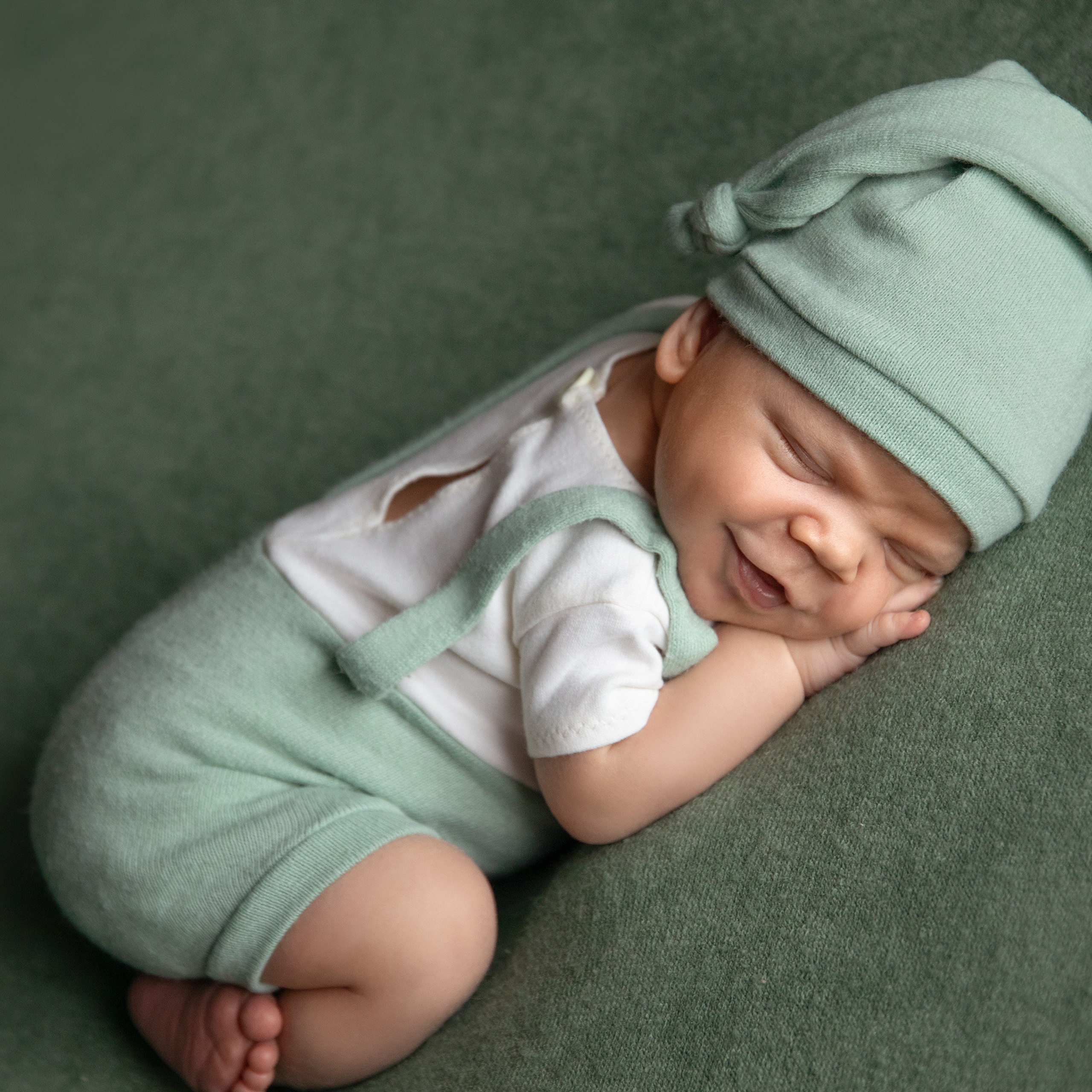 Newborn Малыши. Фотограф новорожденных Ростов-на-Дону Яна Рутта