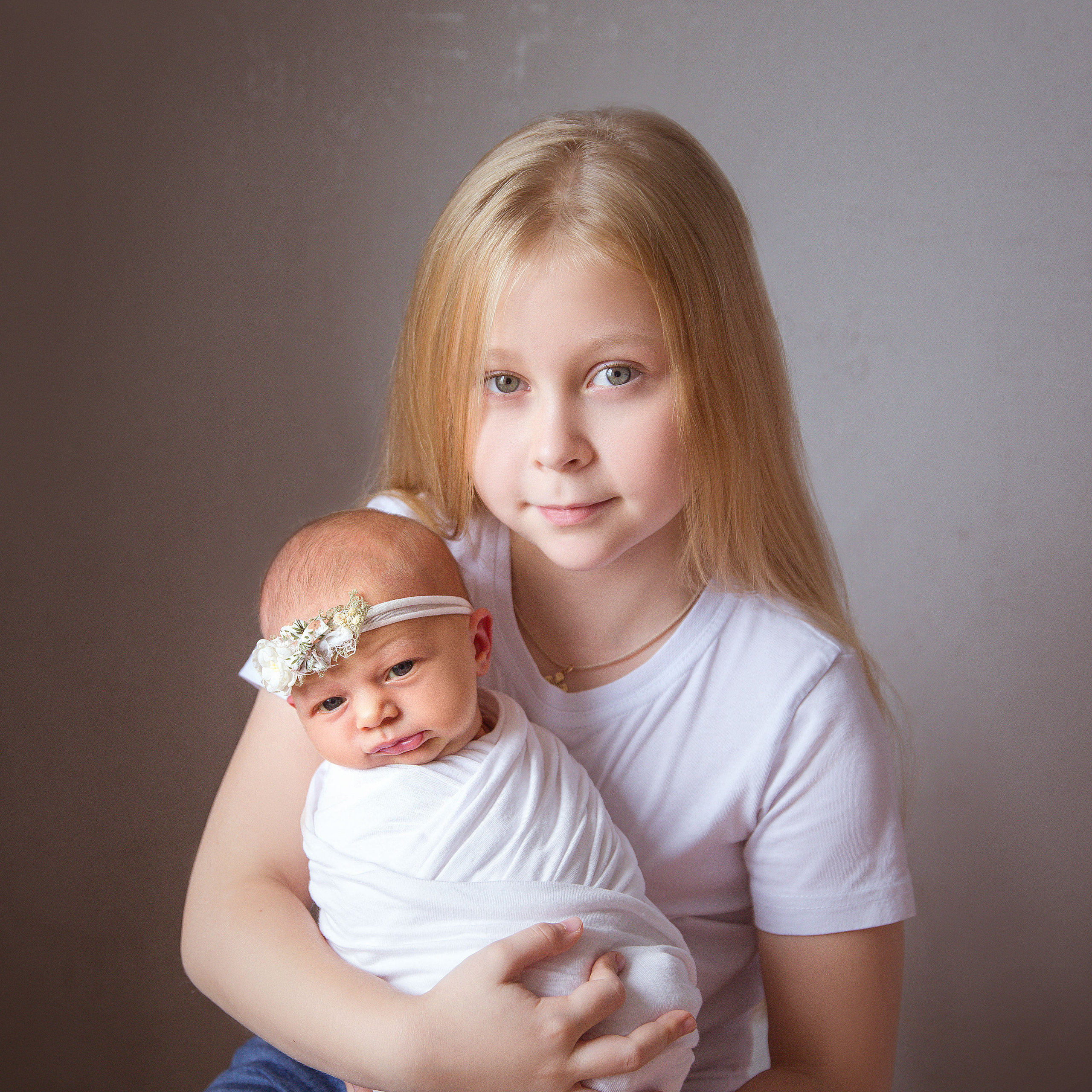 Семейные кадры. Фотограф новорожденных Ростов-на-Дону Яна Рутта