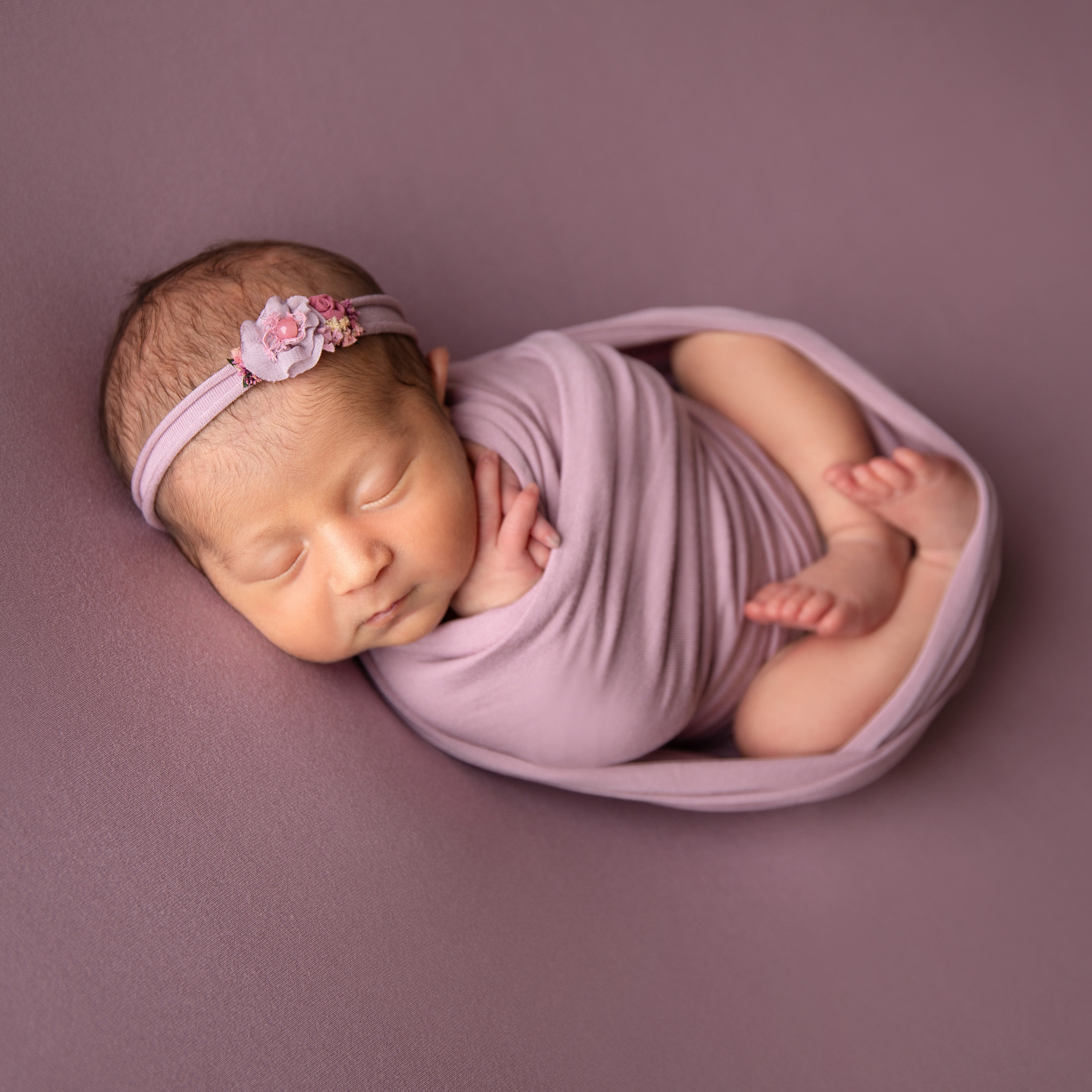 Newborn Малышки. Фотограф новорожденных Ростов-на-Дону Яна Рутта