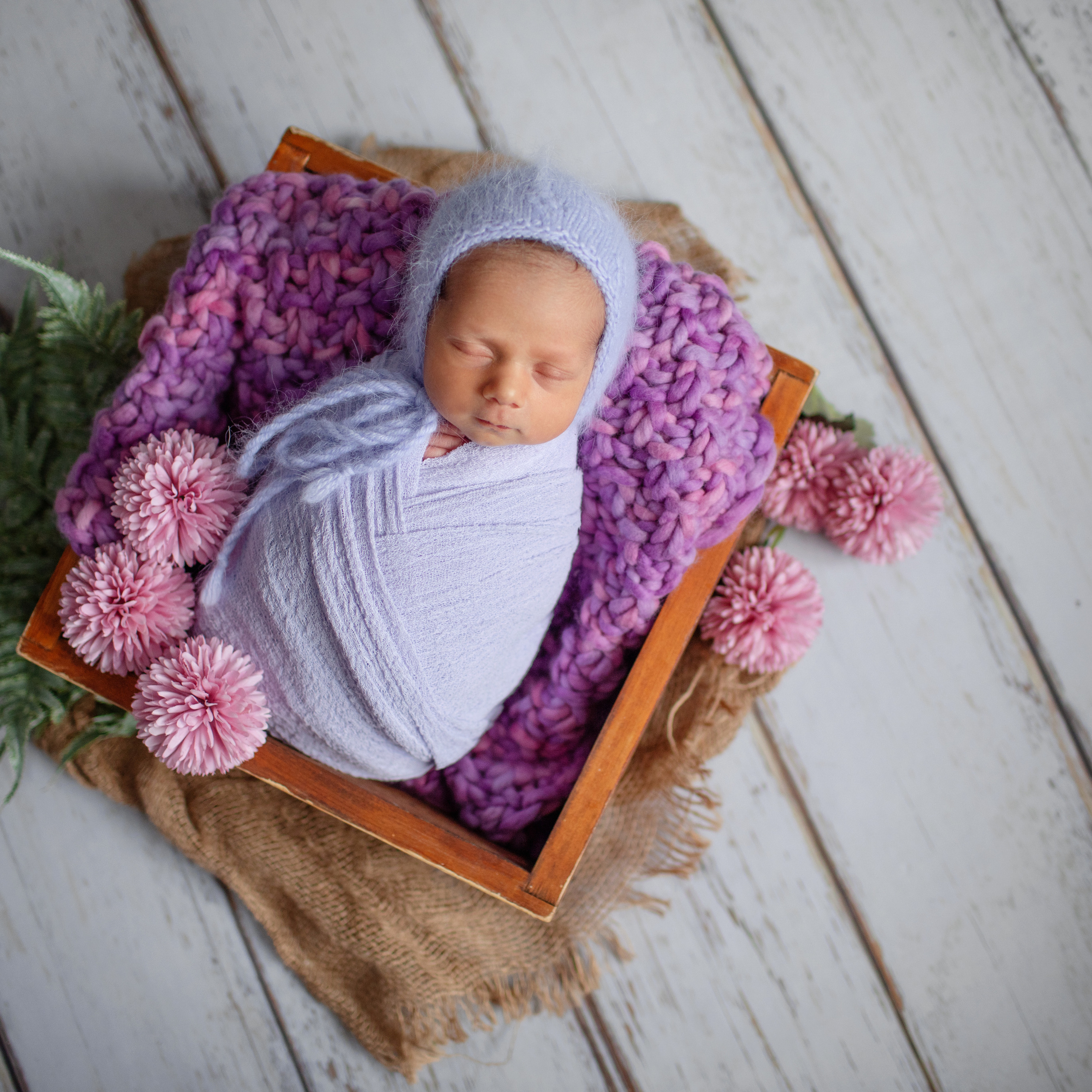 Newborn Малышки. Фотограф новорожденных Ростов-на-Дону Яна Рутта