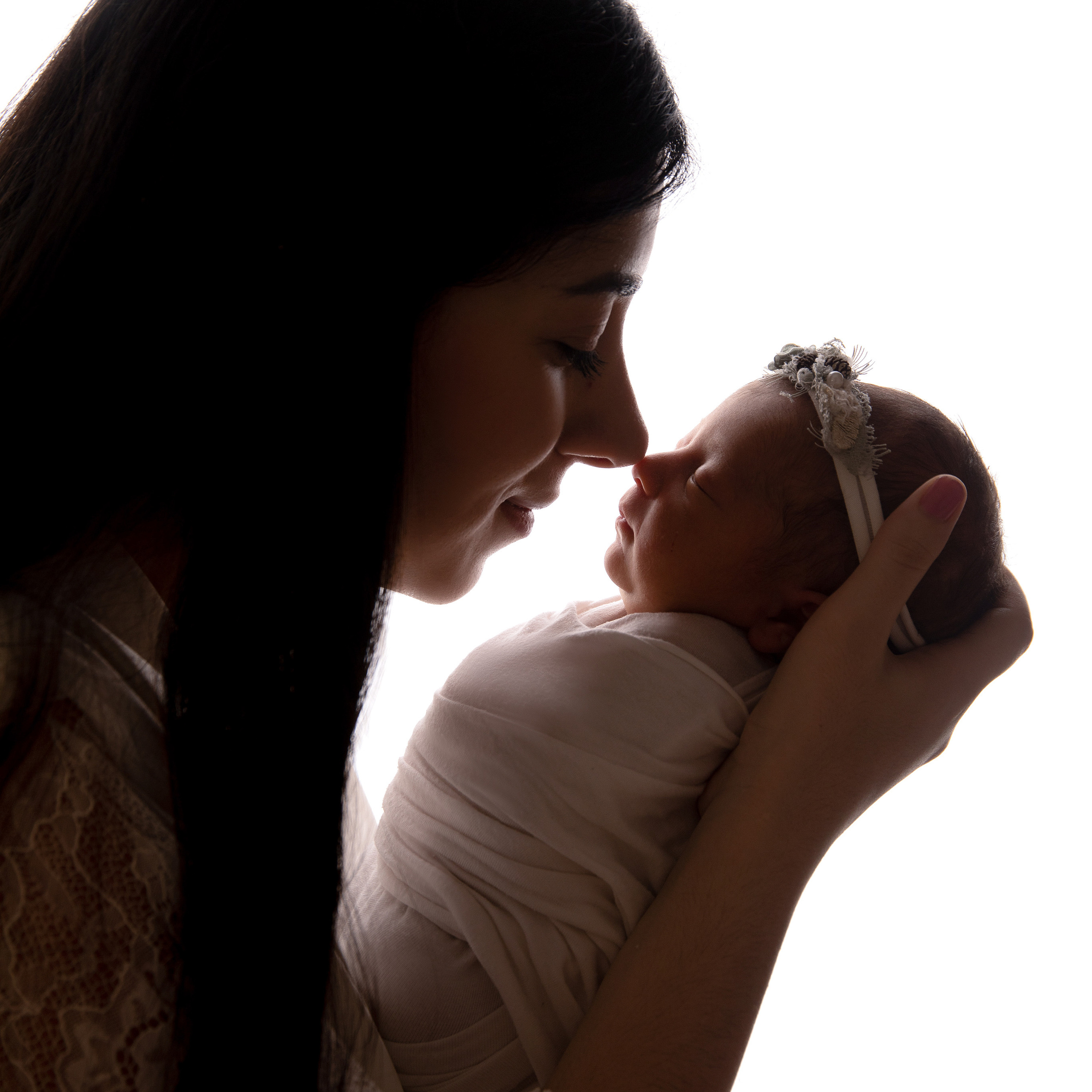 Семейные кадры. Фотограф новорожденных Ростов-на-Дону Яна Рутта