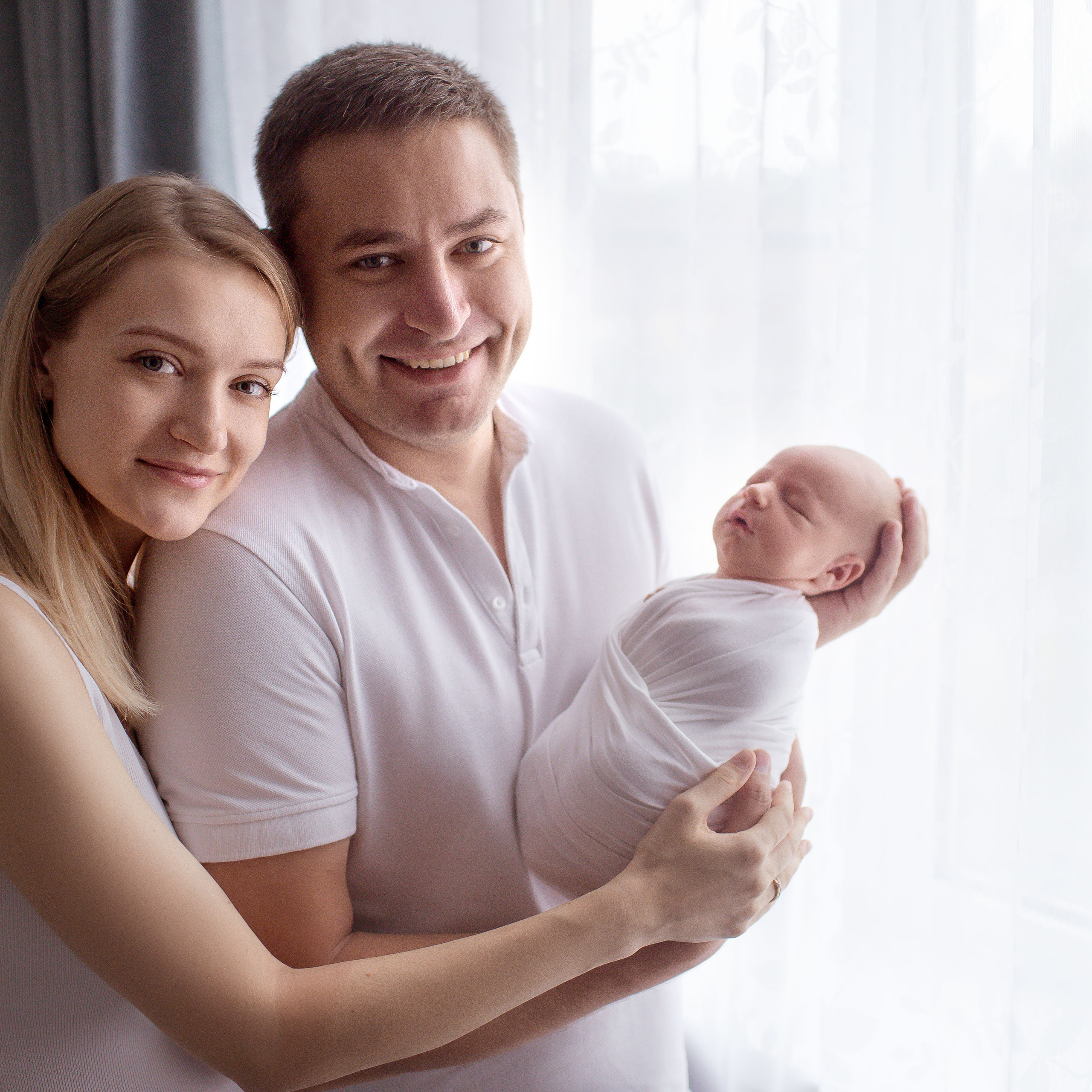 Лайф. Фотограф новорожденных Ростов-на-Дону Яна Рутта