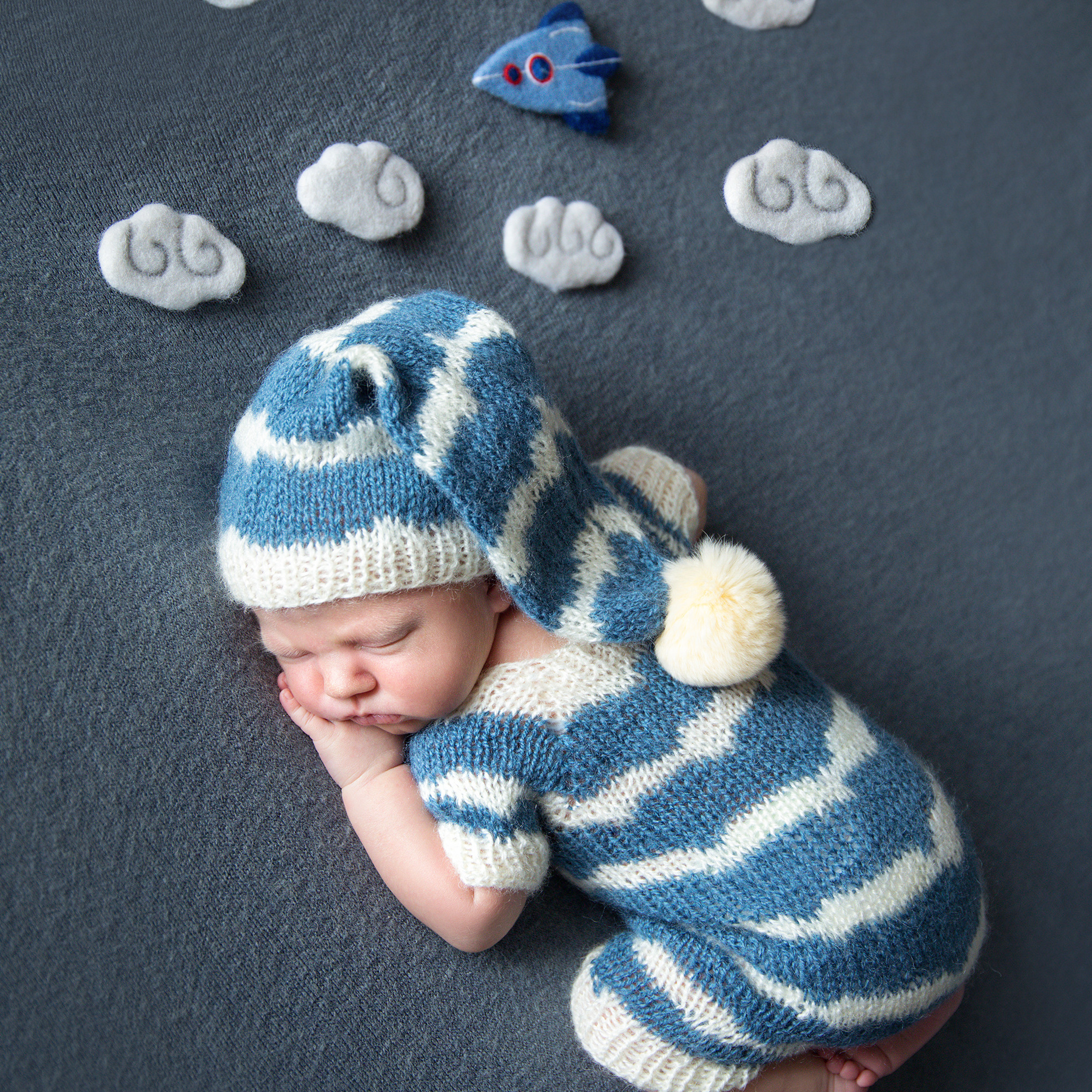 Newborn Малыши. Фотограф новорожденных Ростов-на-Дону Яна Рутта