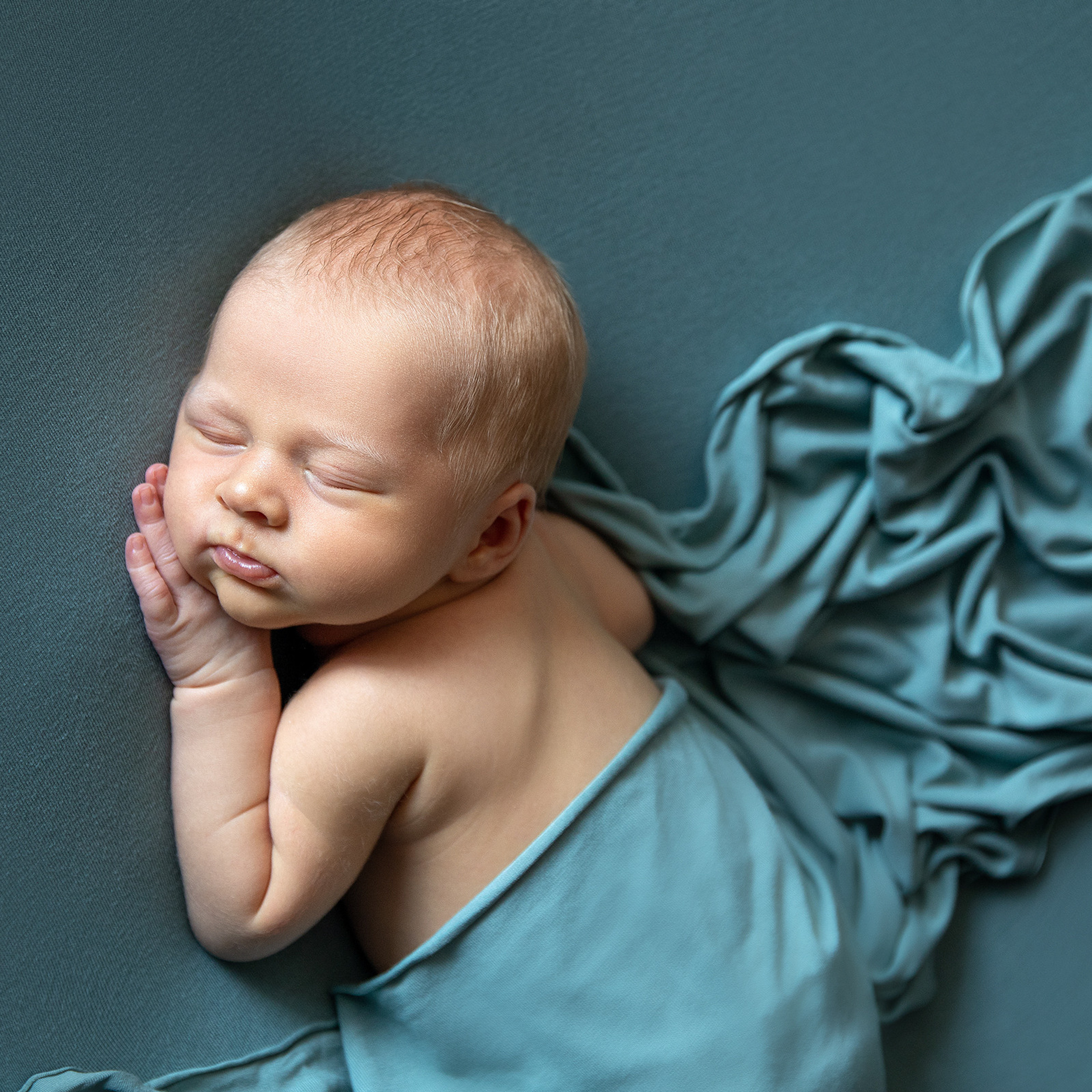 Newborn Малыши. Фотограф новорожденных Ростов-на-Дону Яна Рутта