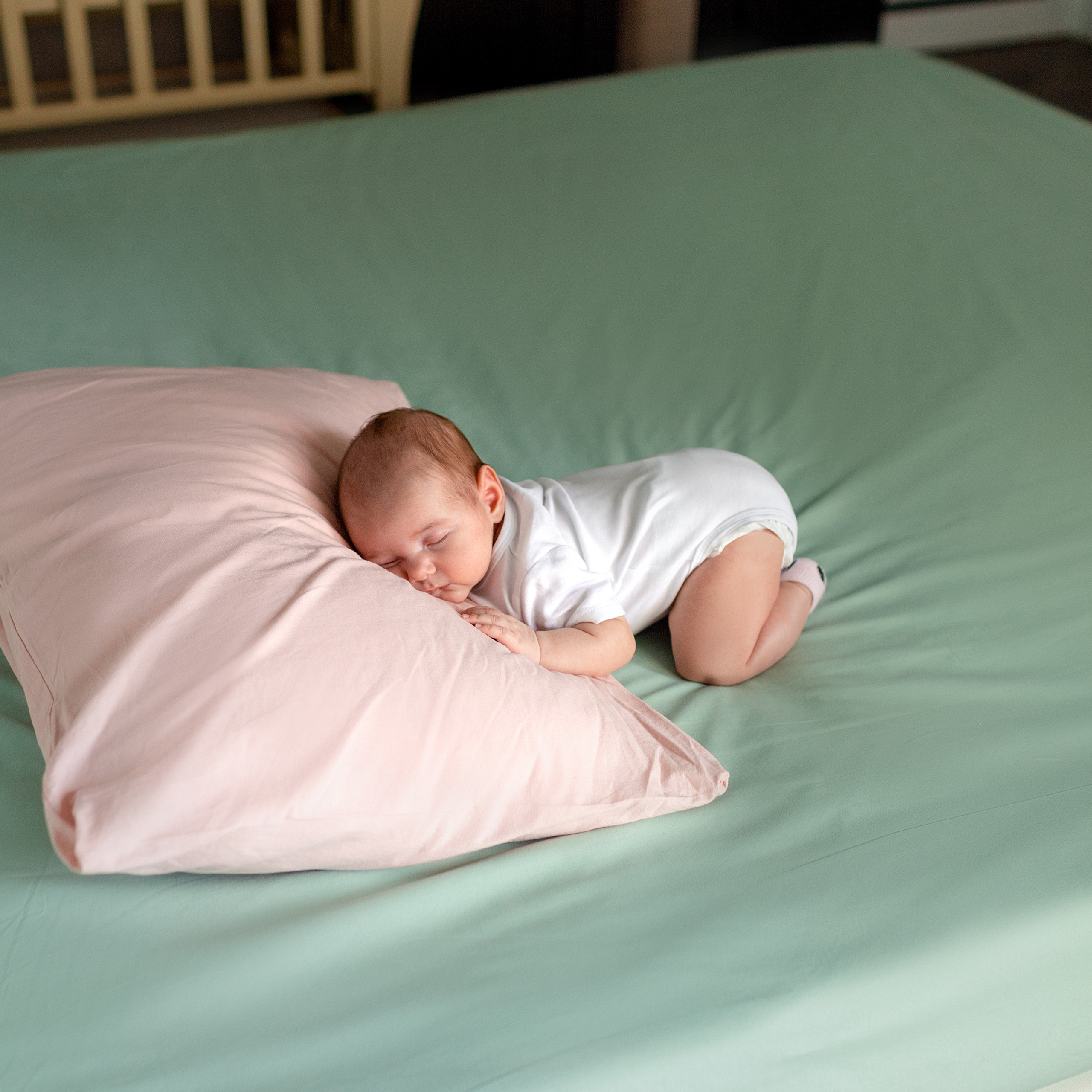 Лайф. Фотограф новорожденных Ростов-на-Дону Яна Рутта