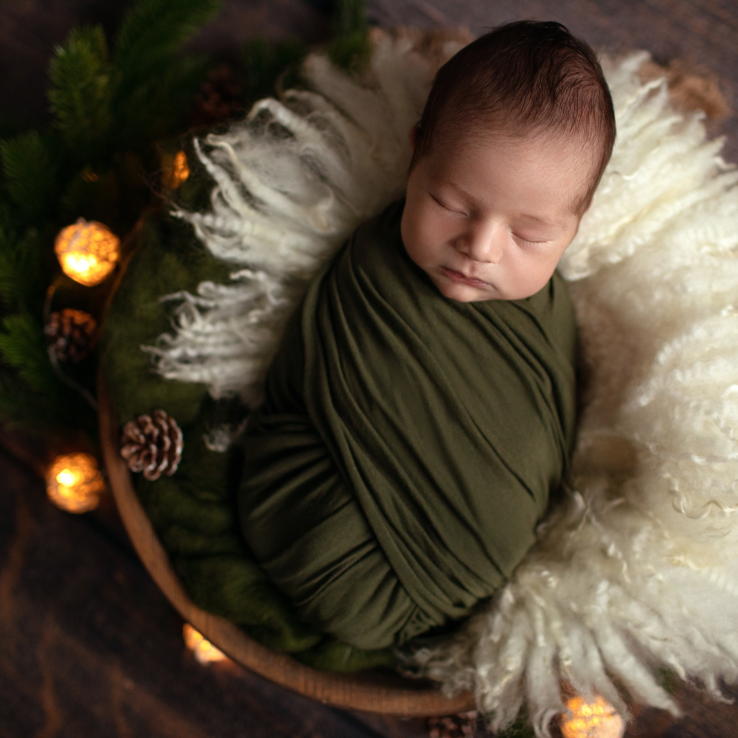 Newborn Малыши. Фотограф новорожденных Ростов-на-Дону Яна Рутта