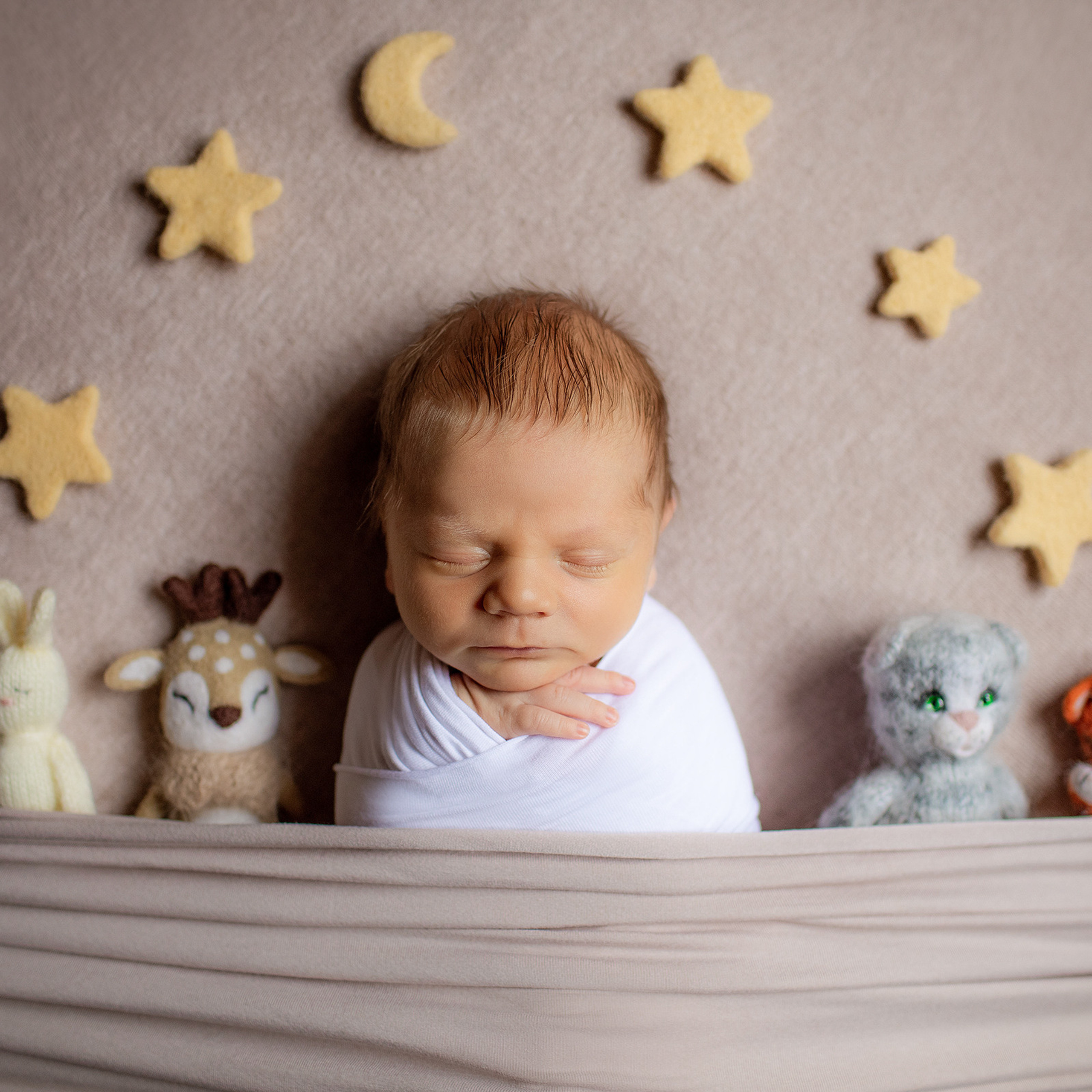 Newborn Малыши. Фотограф новорожденных Ростов-на-Дону Яна Рутта