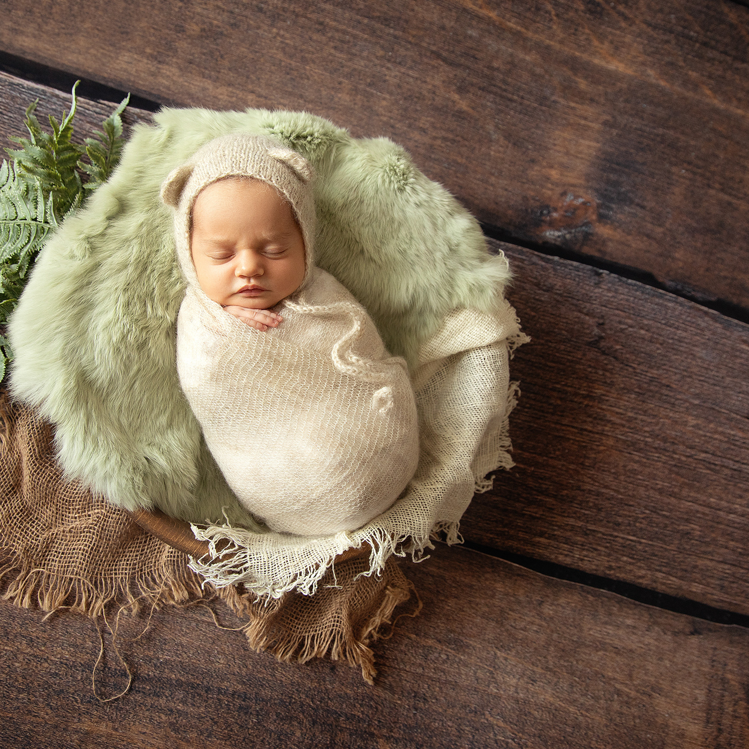 Newborn Малышки. Фотограф новорожденных Ростов-на-Дону Яна Рутта
