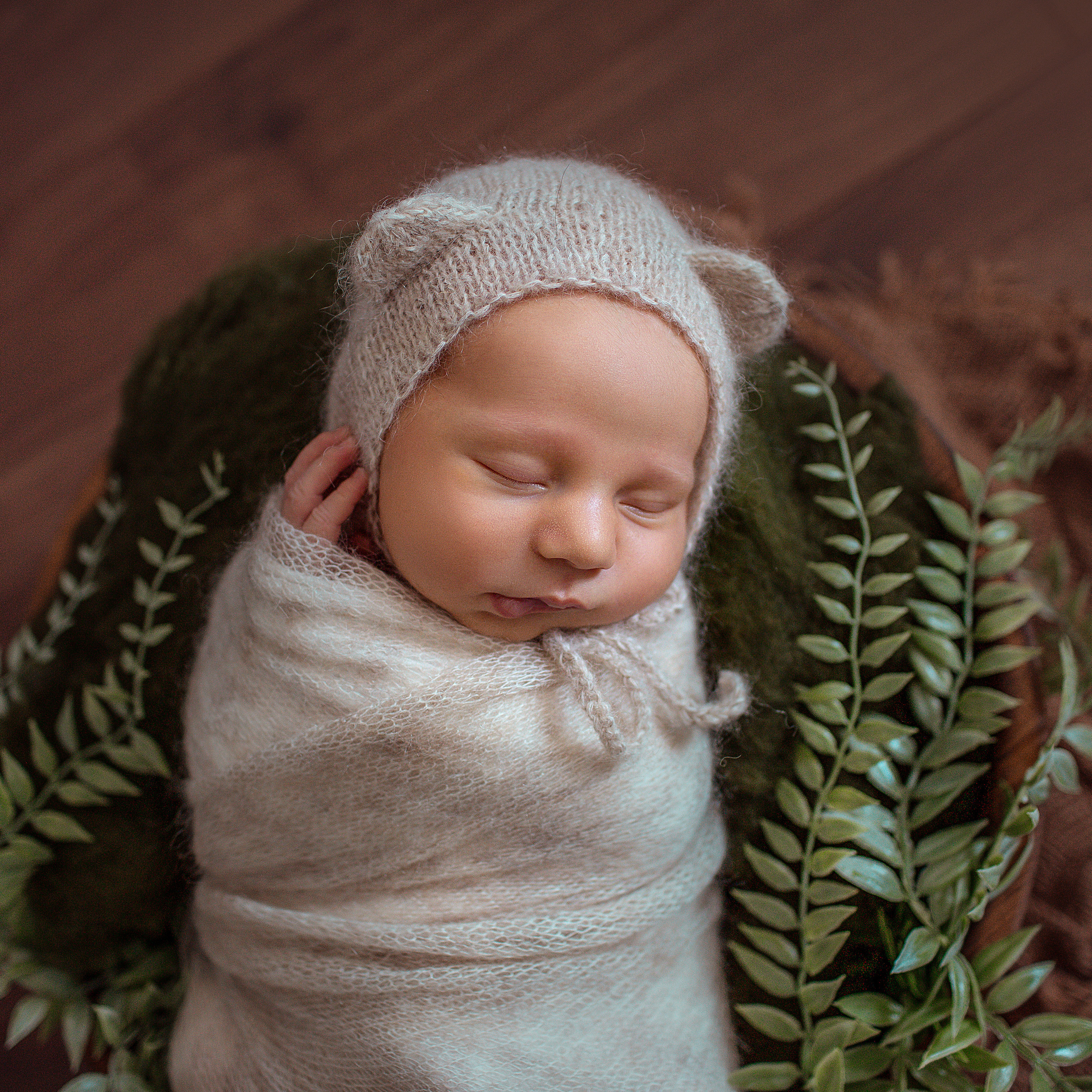 Newborn Малыши. Фотограф новорожденных Ростов-на-Дону Яна Рутта