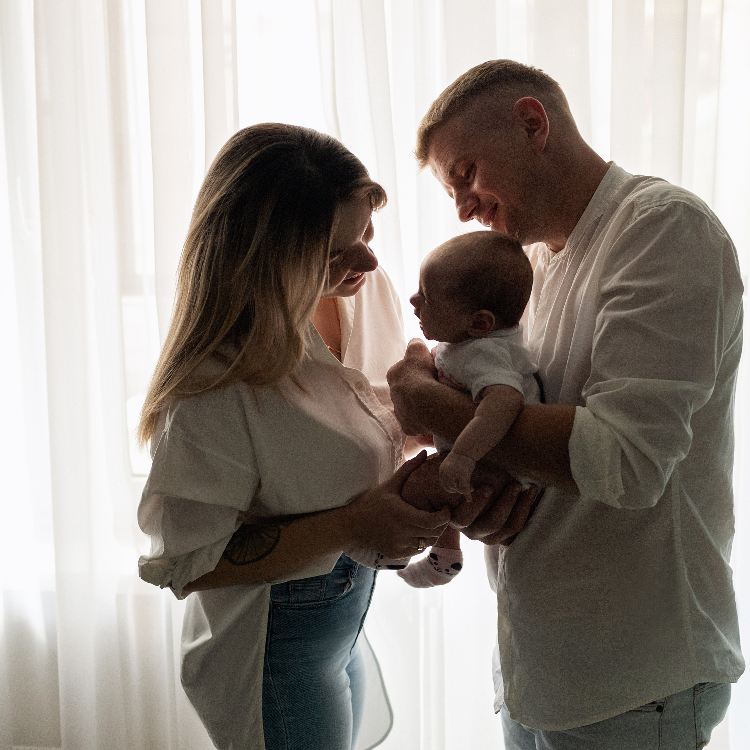 Лайф. Фотограф новорожденных Ростов-на-Дону Яна Рутта