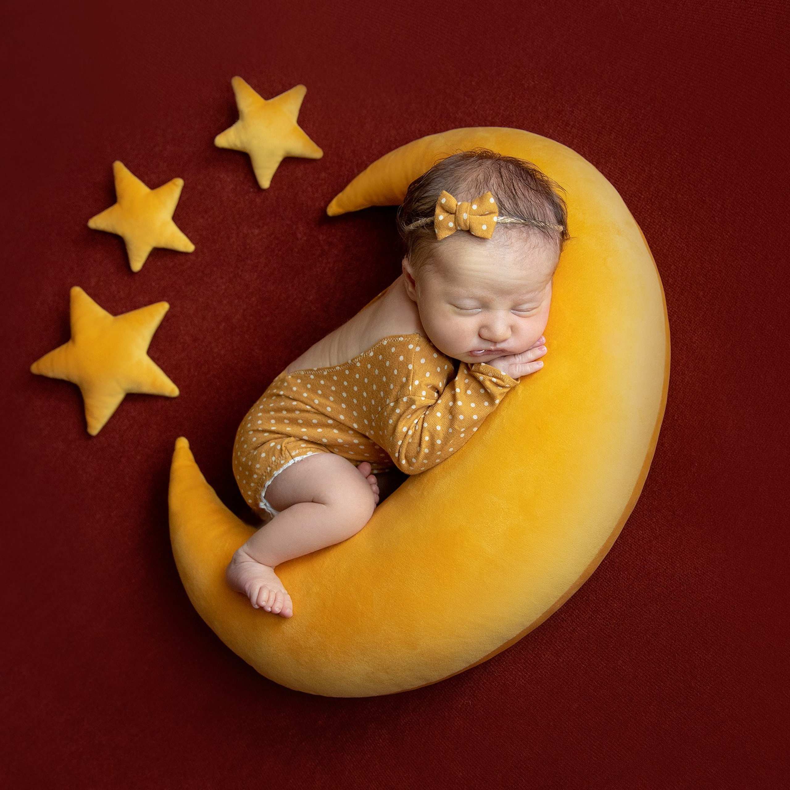 Newborn Малышки. Фотограф новорожденных Ростов-на-Дону Яна Рутта