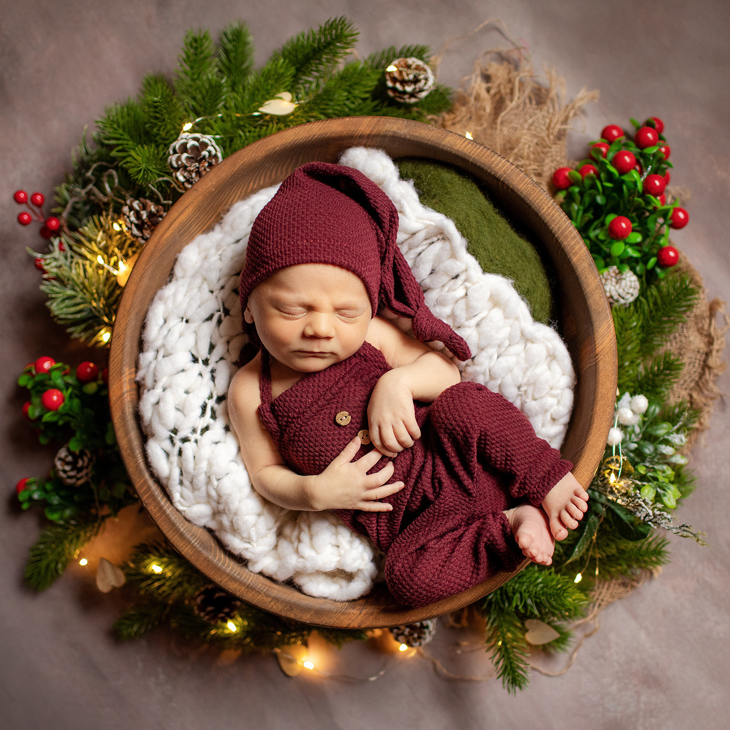 Newborn Малыши. Фотограф новорожденных Ростов-на-Дону Яна Рутта