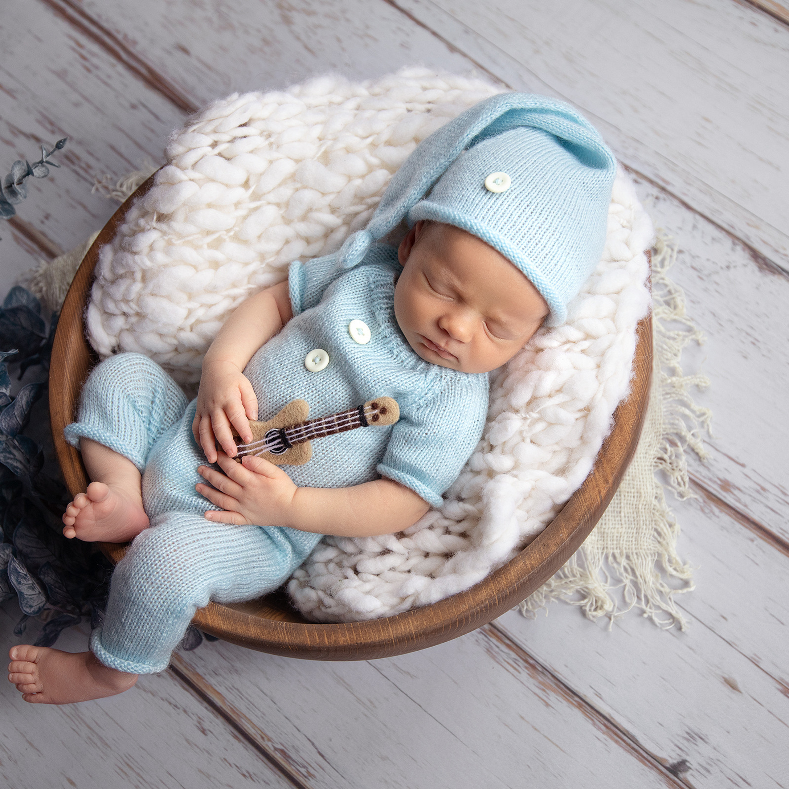 Newborn Малыши. Фотограф новорожденных Ростов-на-Дону Яна Рутта